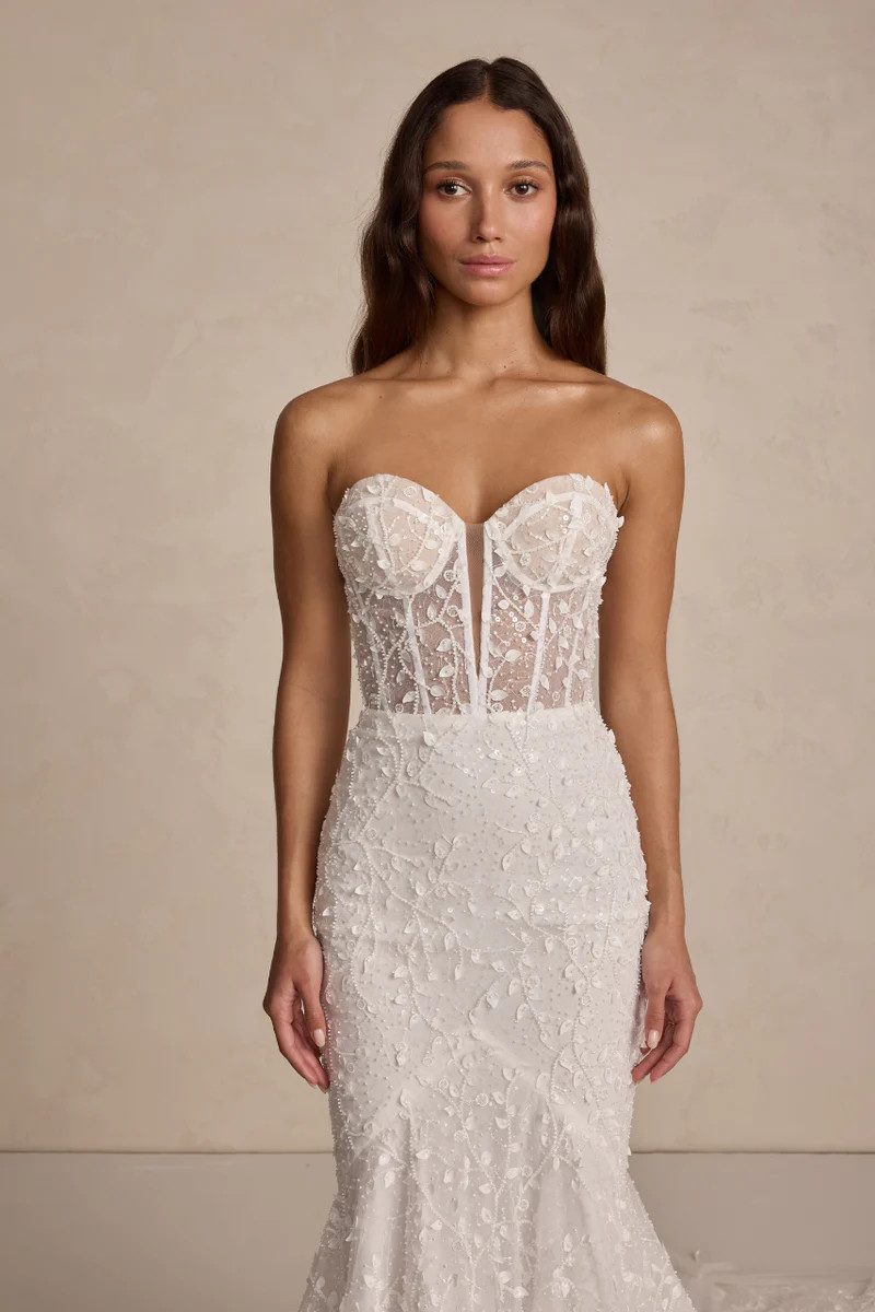 OLLIE by MWL BRIDE — 3
