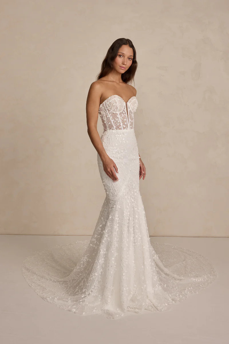 OLLIE by MWL BRIDE — 1