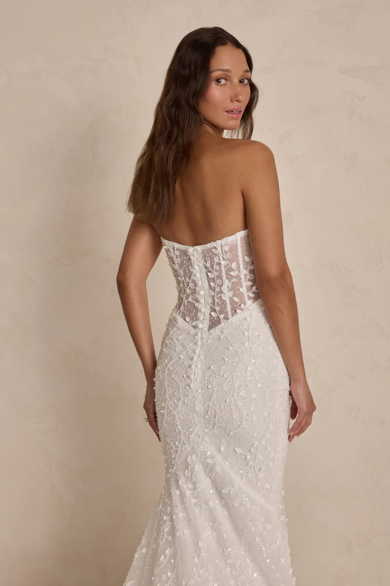 OLLIE by MWL BRIDE — 4