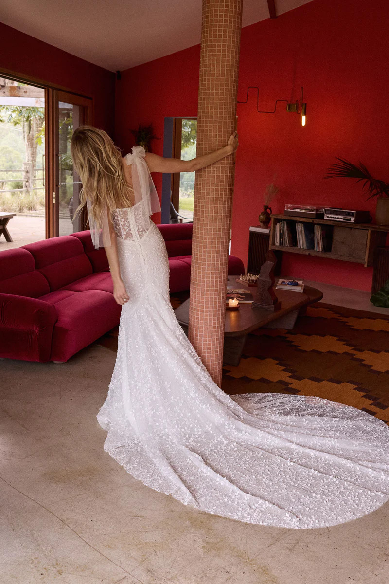 OLLIE by MWL BRIDE — 13