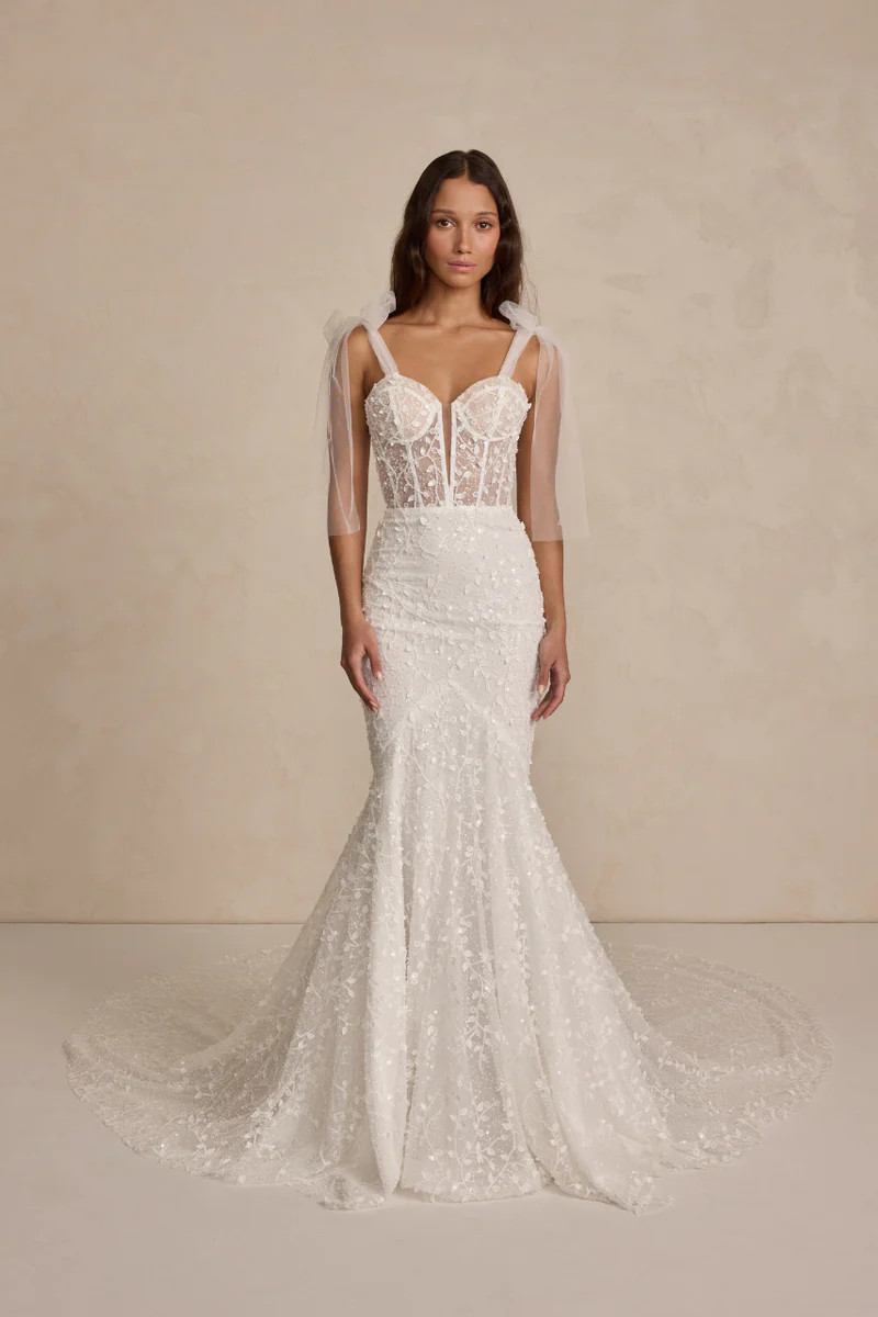 OLLIE by MWL BRIDE — 2