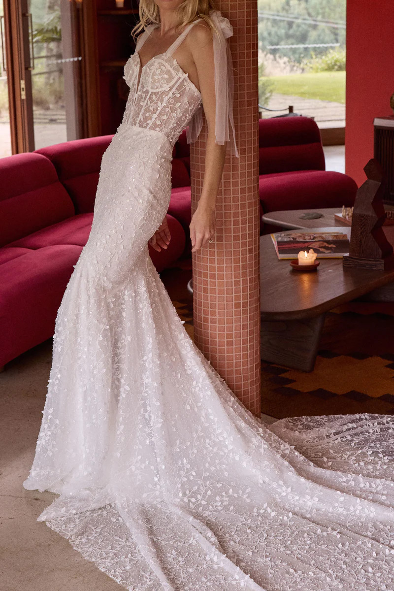 OLLIE by MWL BRIDE — 12