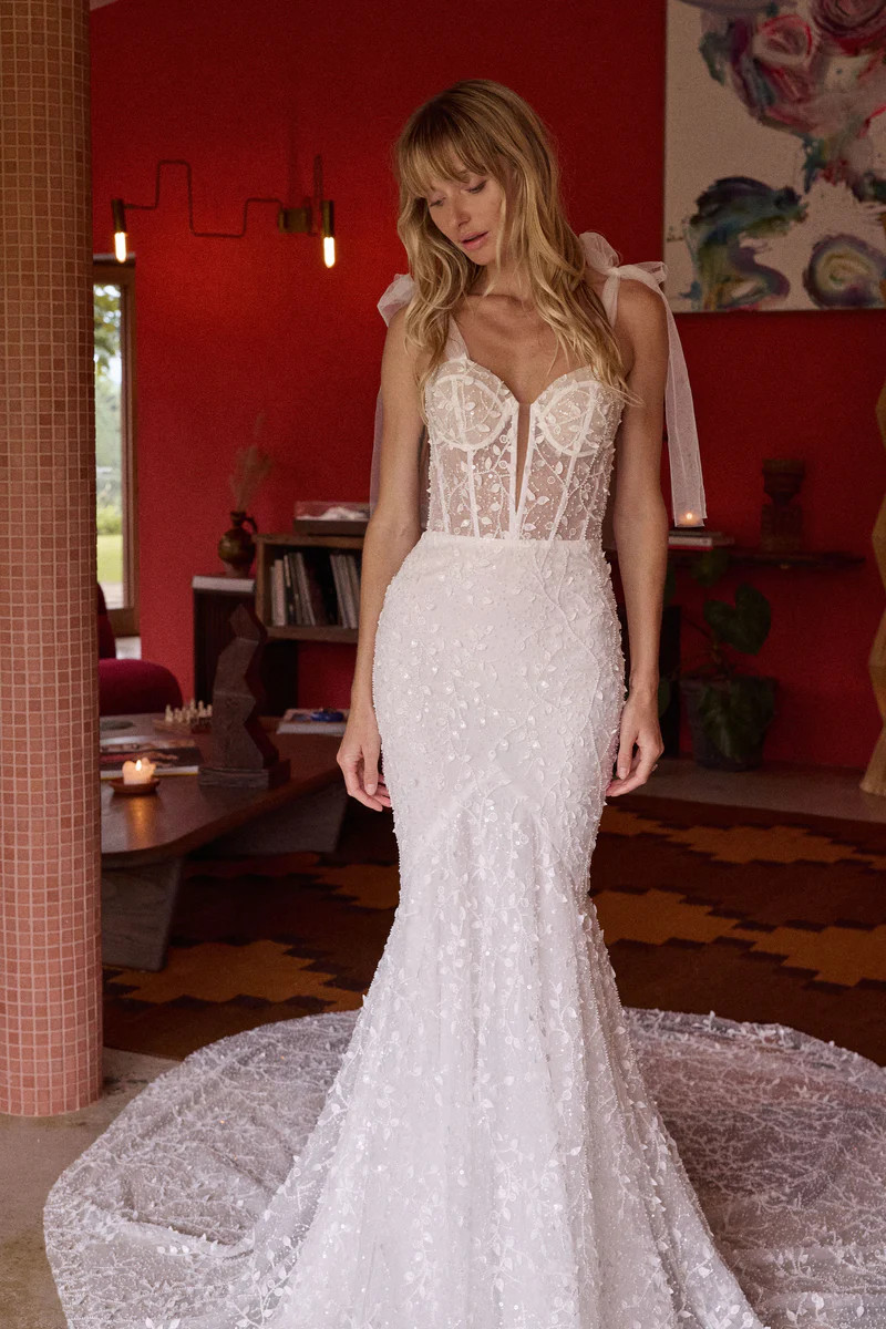 OLLIE by MWL BRIDE — 10