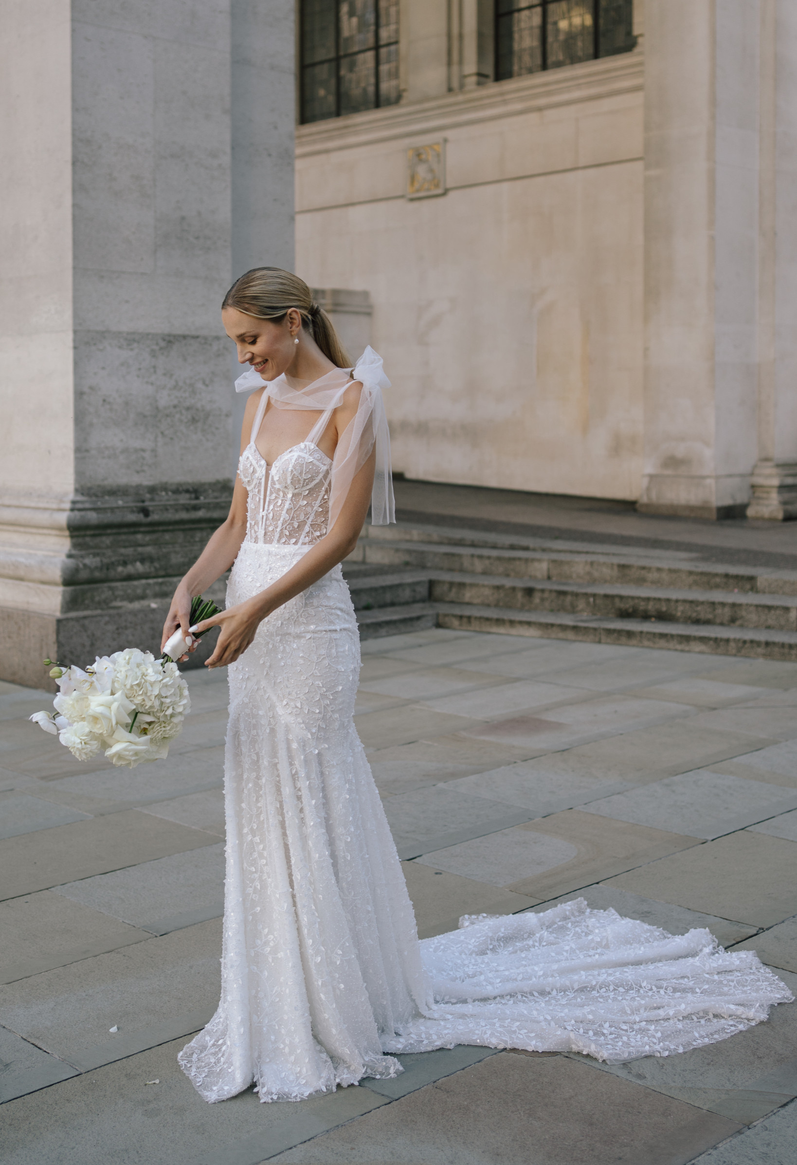 OLLIE by MWL BRIDE — 18