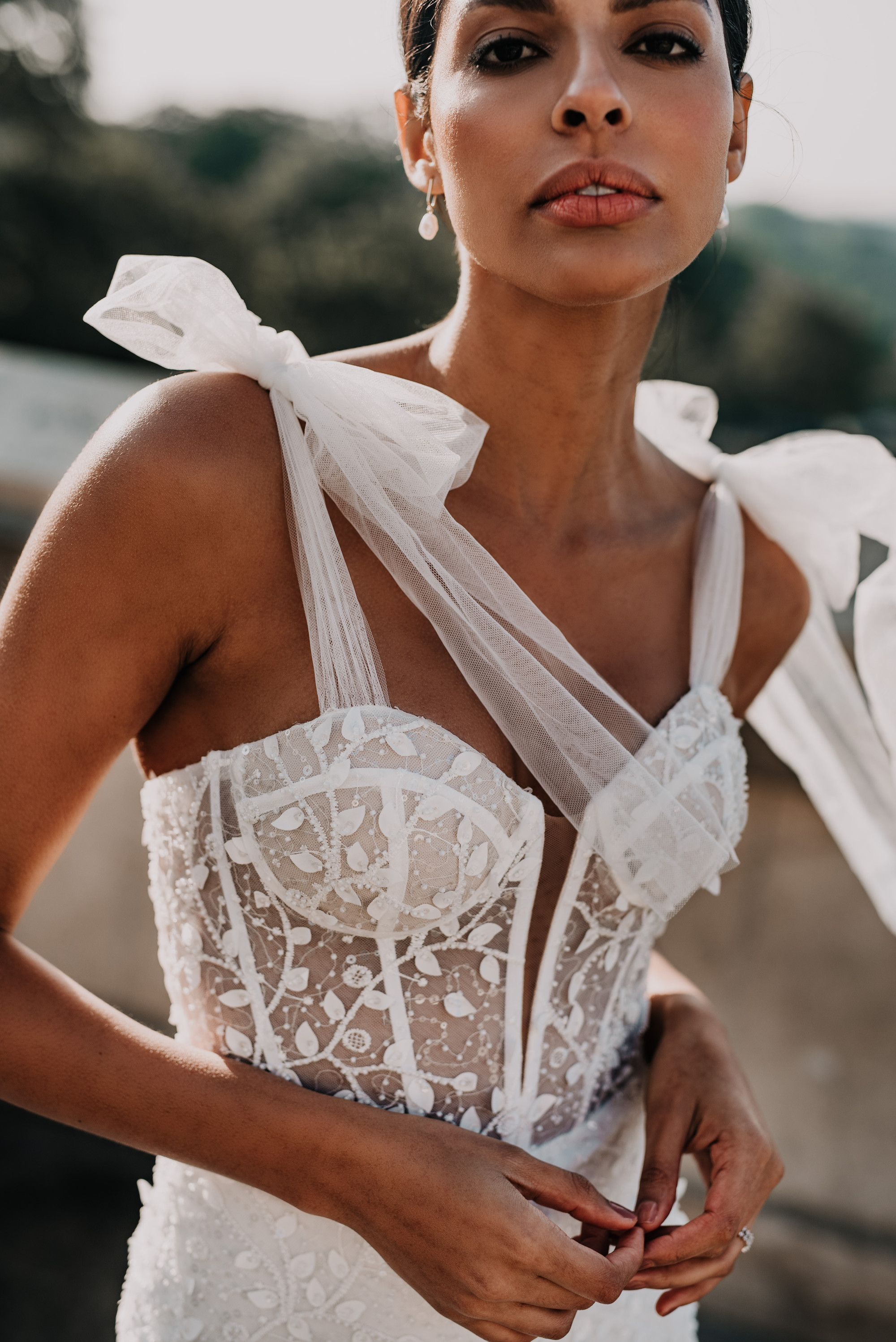 OLLIE by MWL BRIDE — 17