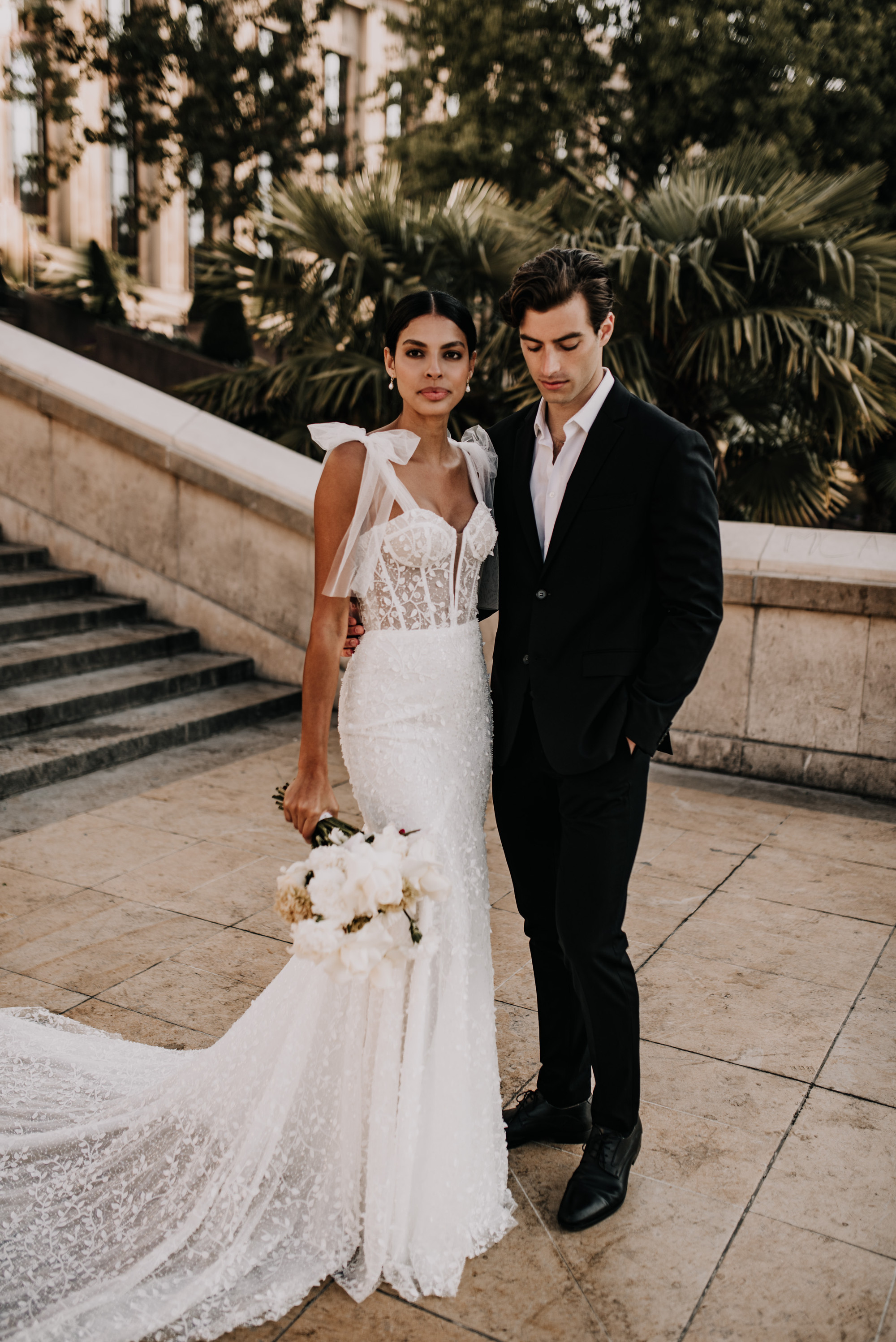 OLLIE by MWL BRIDE — 19