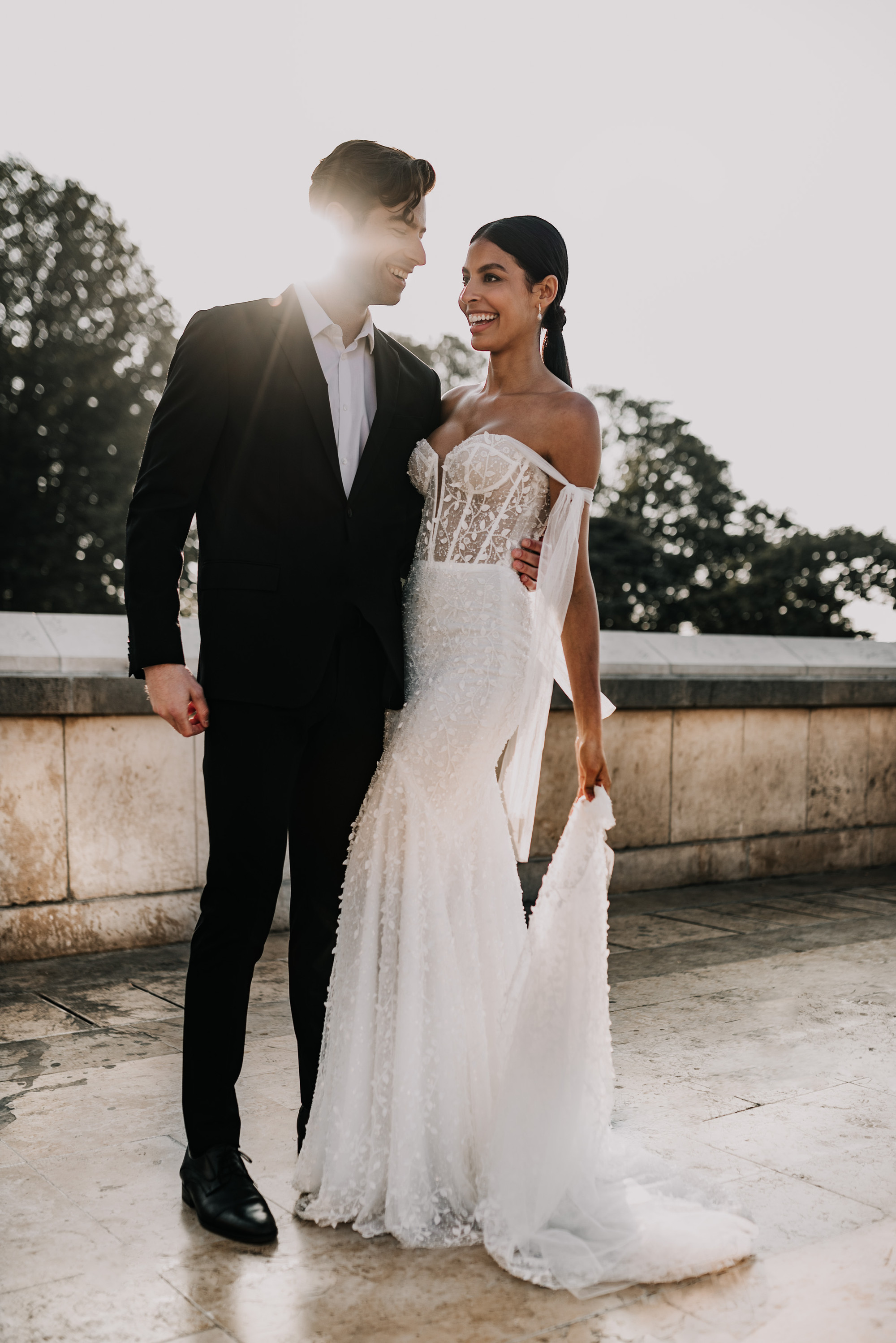 OLLIE by MWL BRIDE — 20