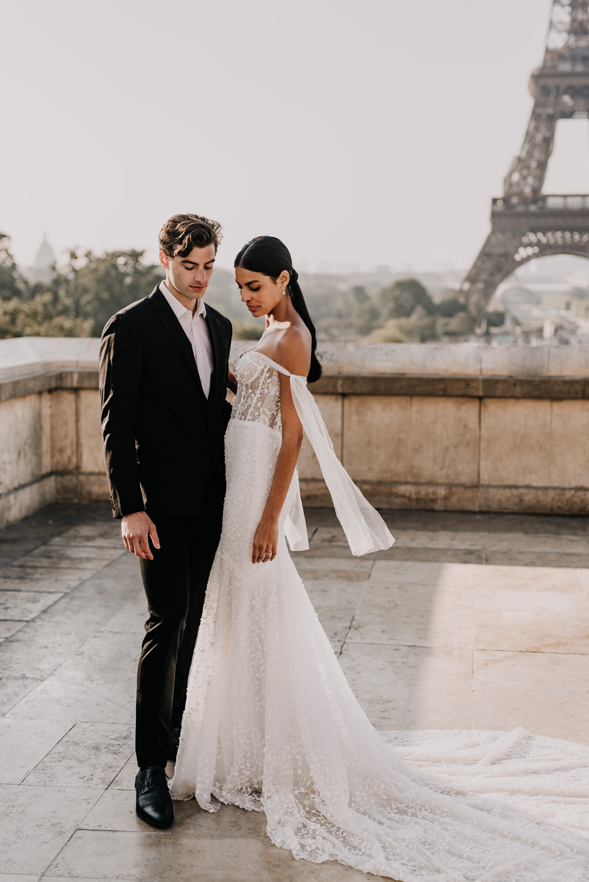 OLLIE by MWL BRIDE — 22