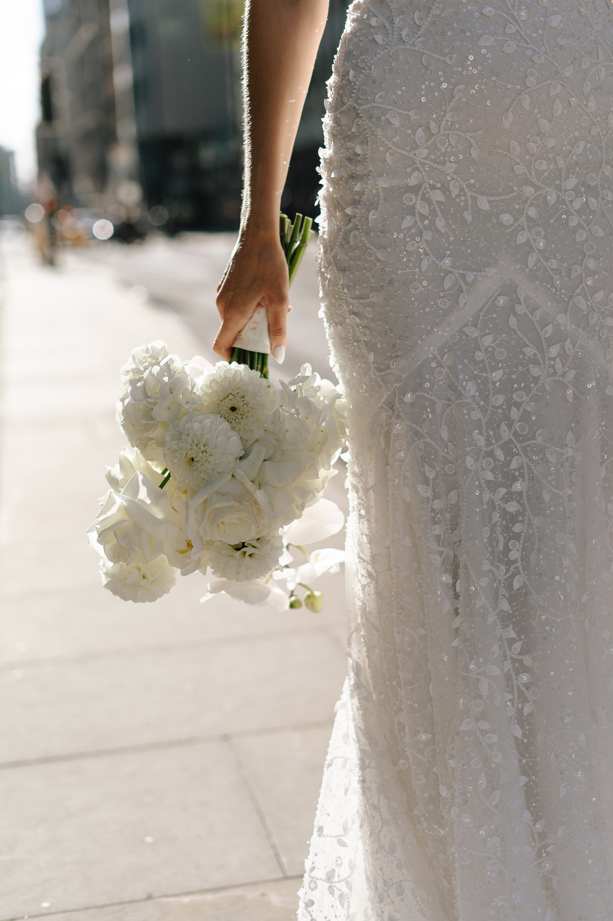 OLLIE by MWL BRIDE — 24
