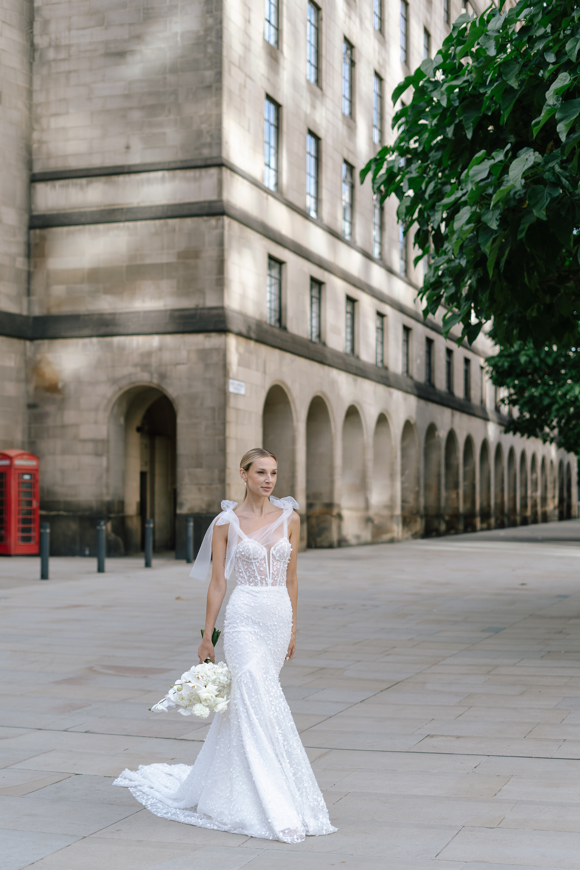 OLLIE by MWL BRIDE — 21
