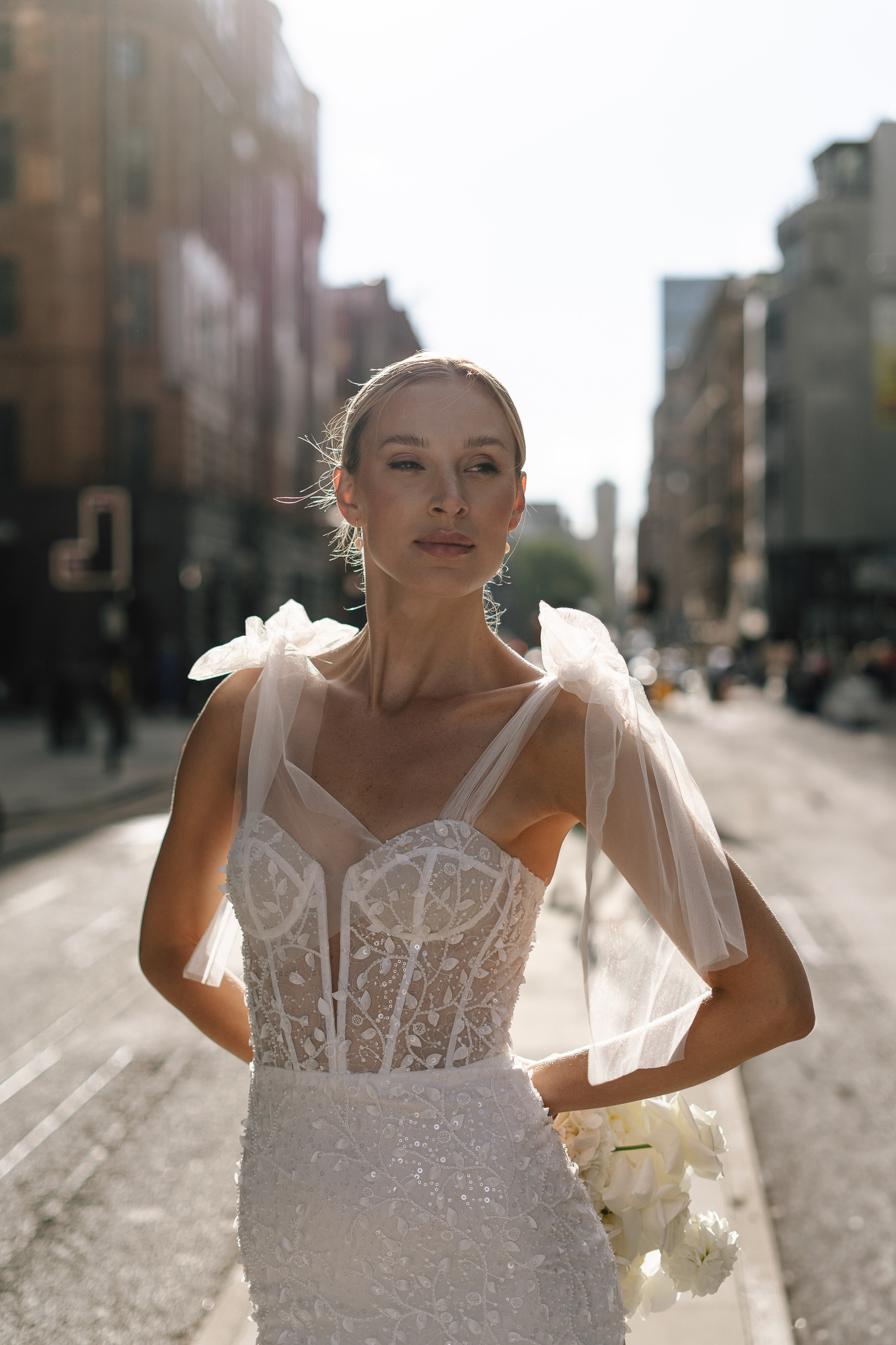 OLLIE by MWL BRIDE — 25