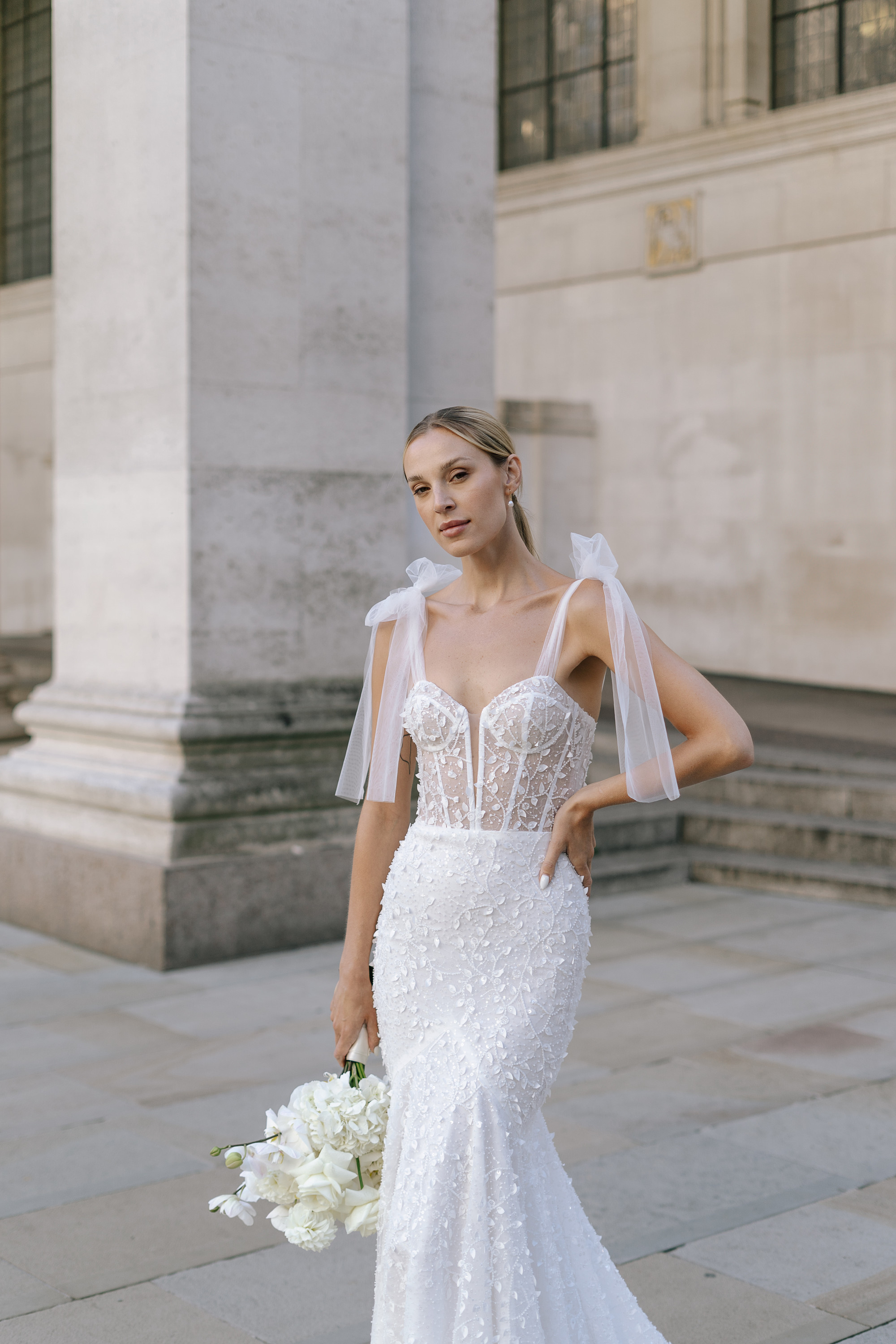 OLLIE by MWL BRIDE — 23