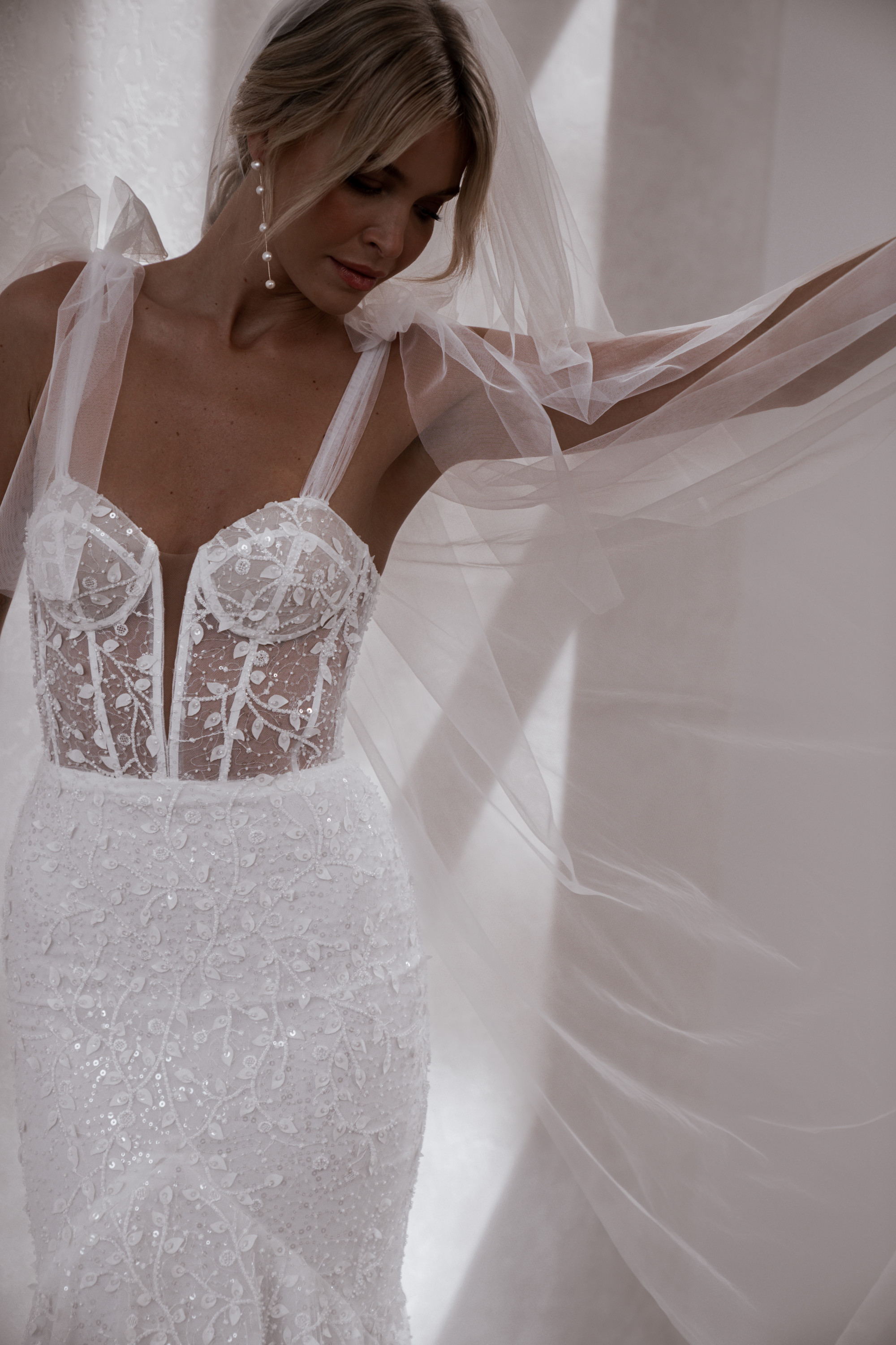 OLLIE by MWL BRIDE — 16