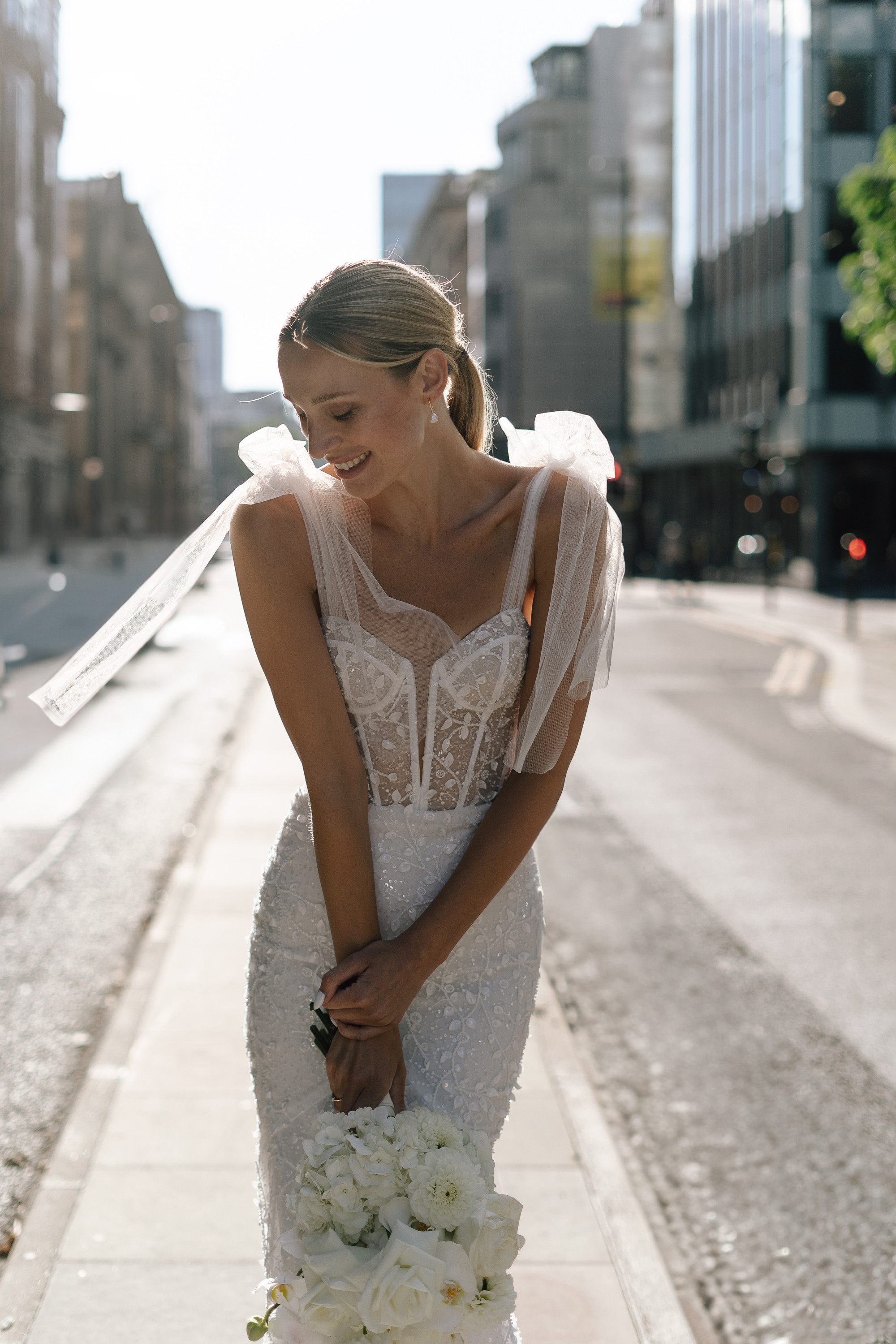 OLLIE by MWL BRIDE — 15
