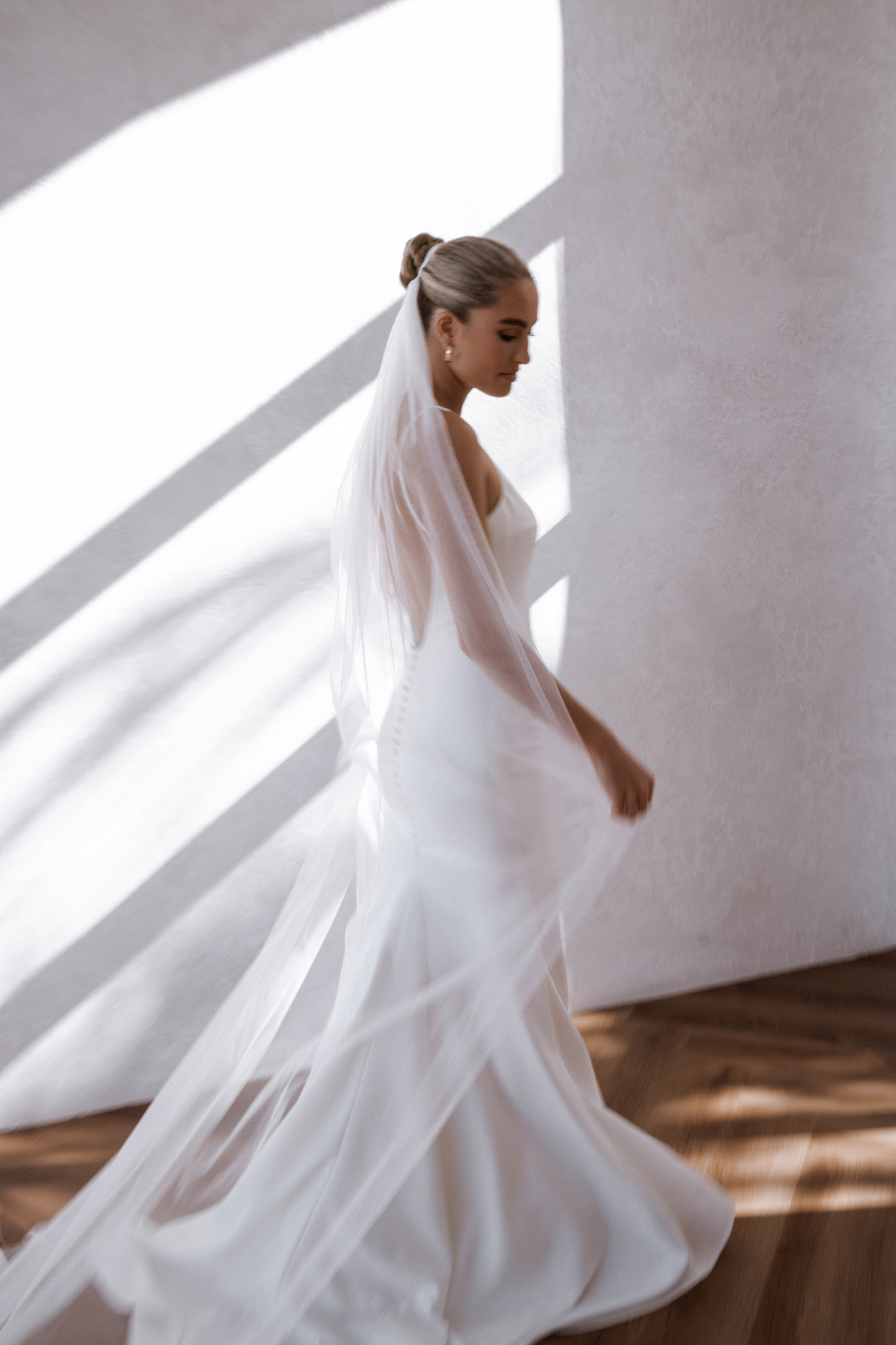 PARKER by MWL BRIDE — 10