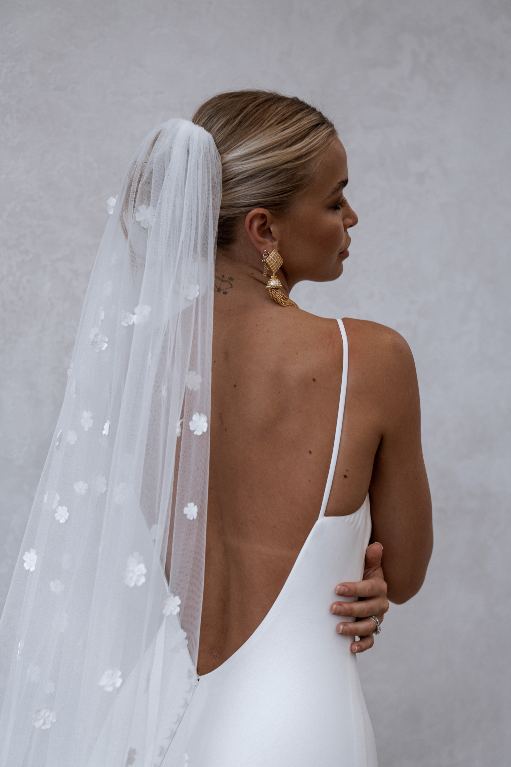 PARKER by MWL BRIDE — 13