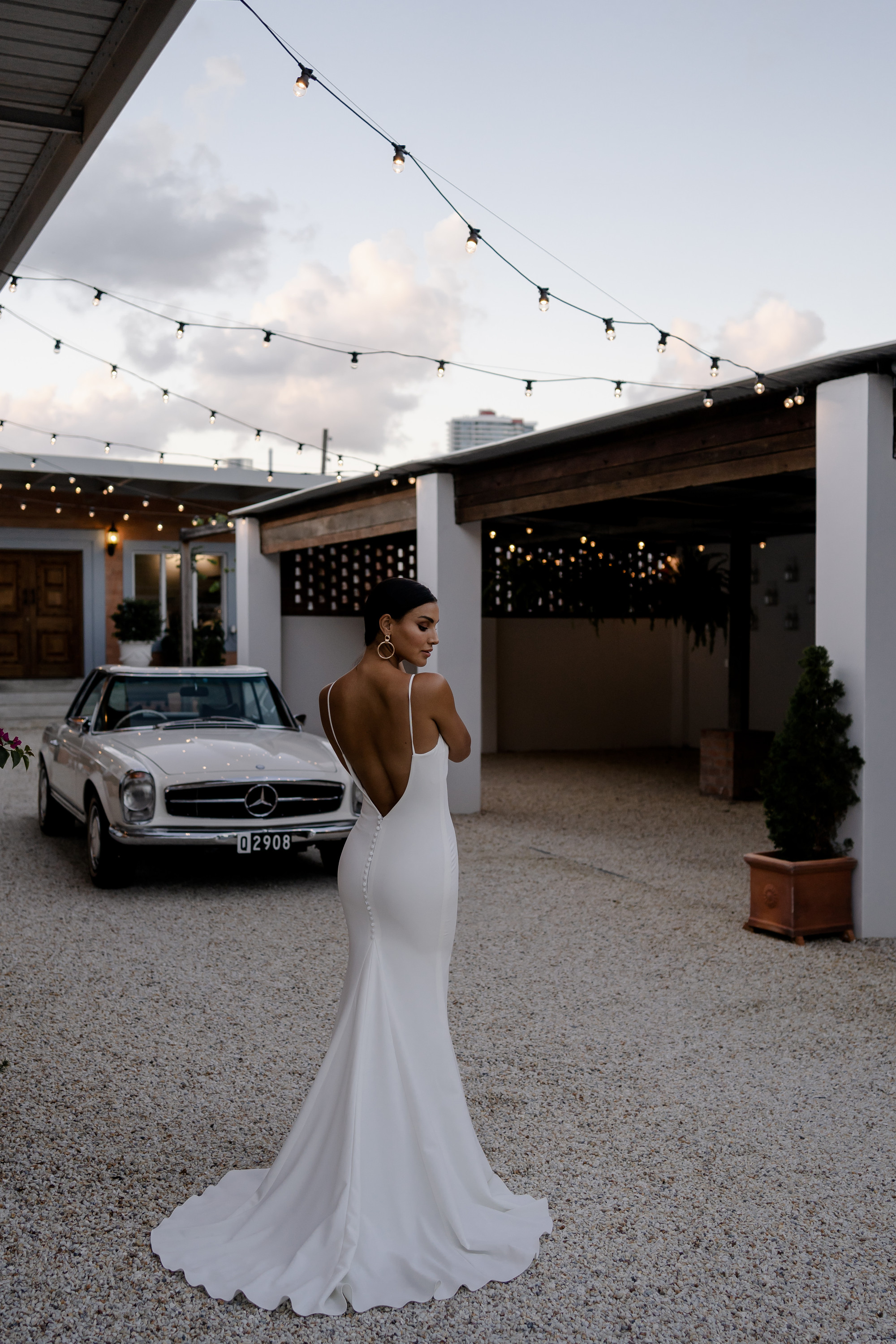 PARKER by MWL BRIDE — 3
