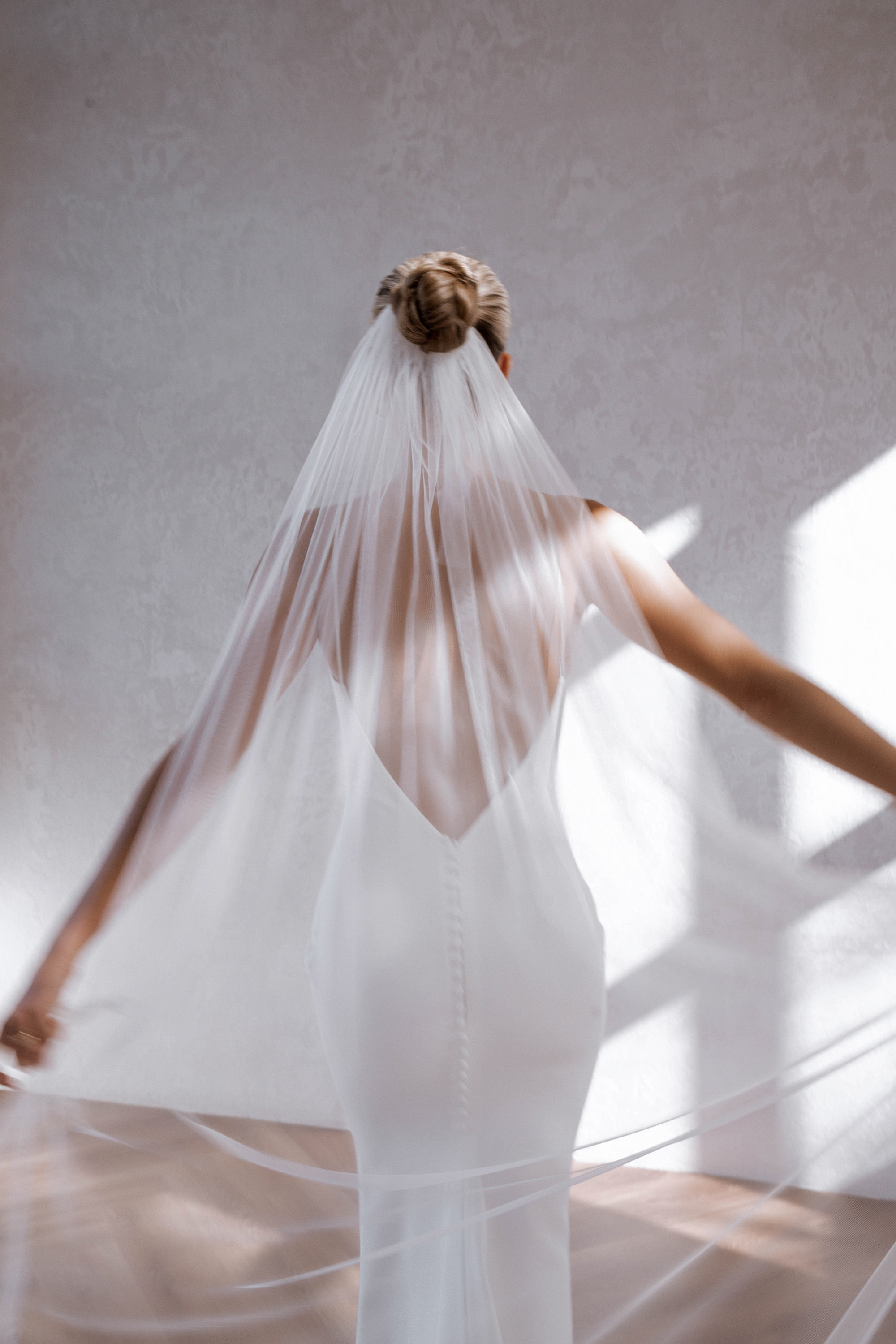 PARKER by MWL BRIDE — 11