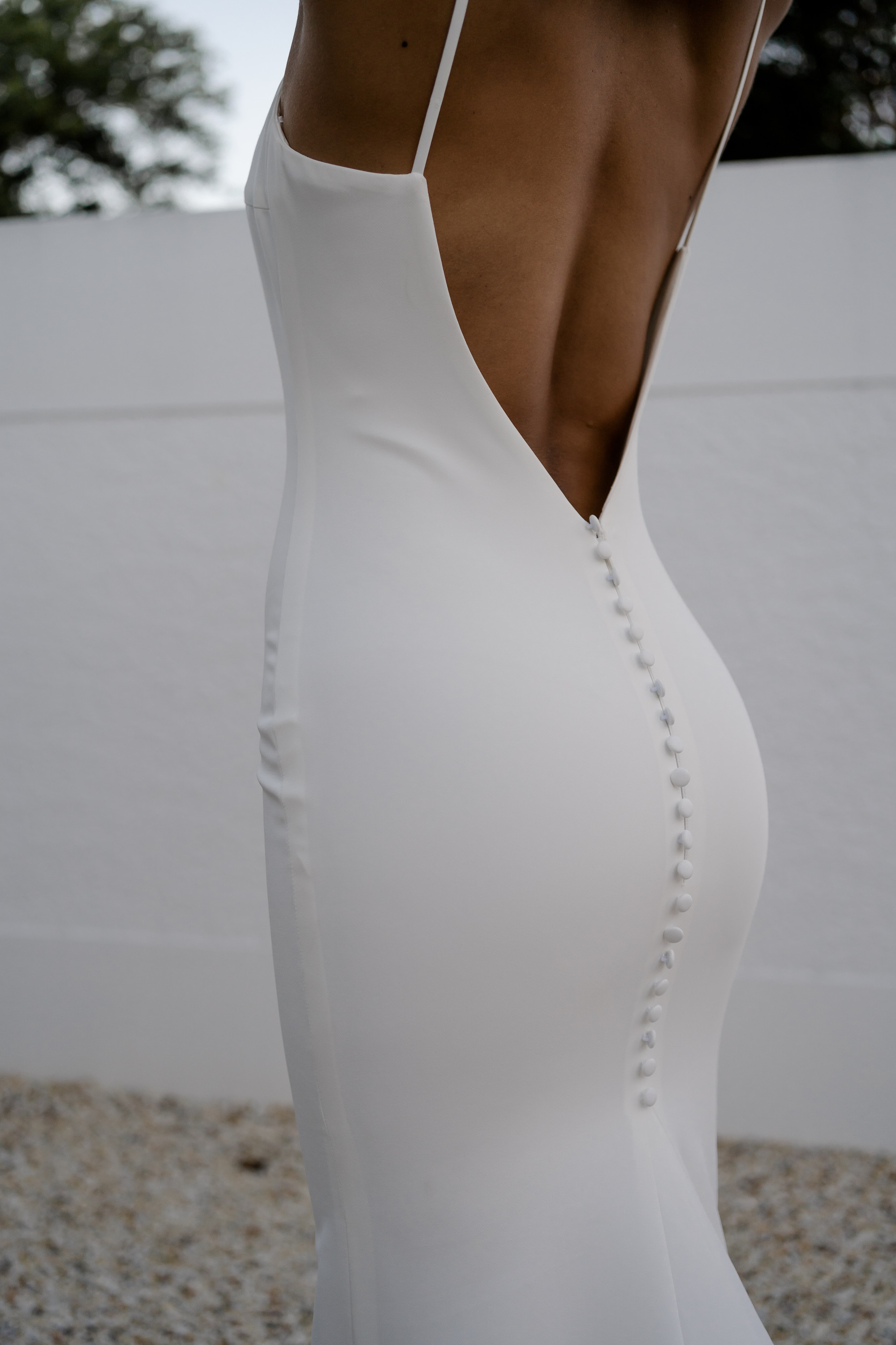 PARKER by MWL BRIDE — 5