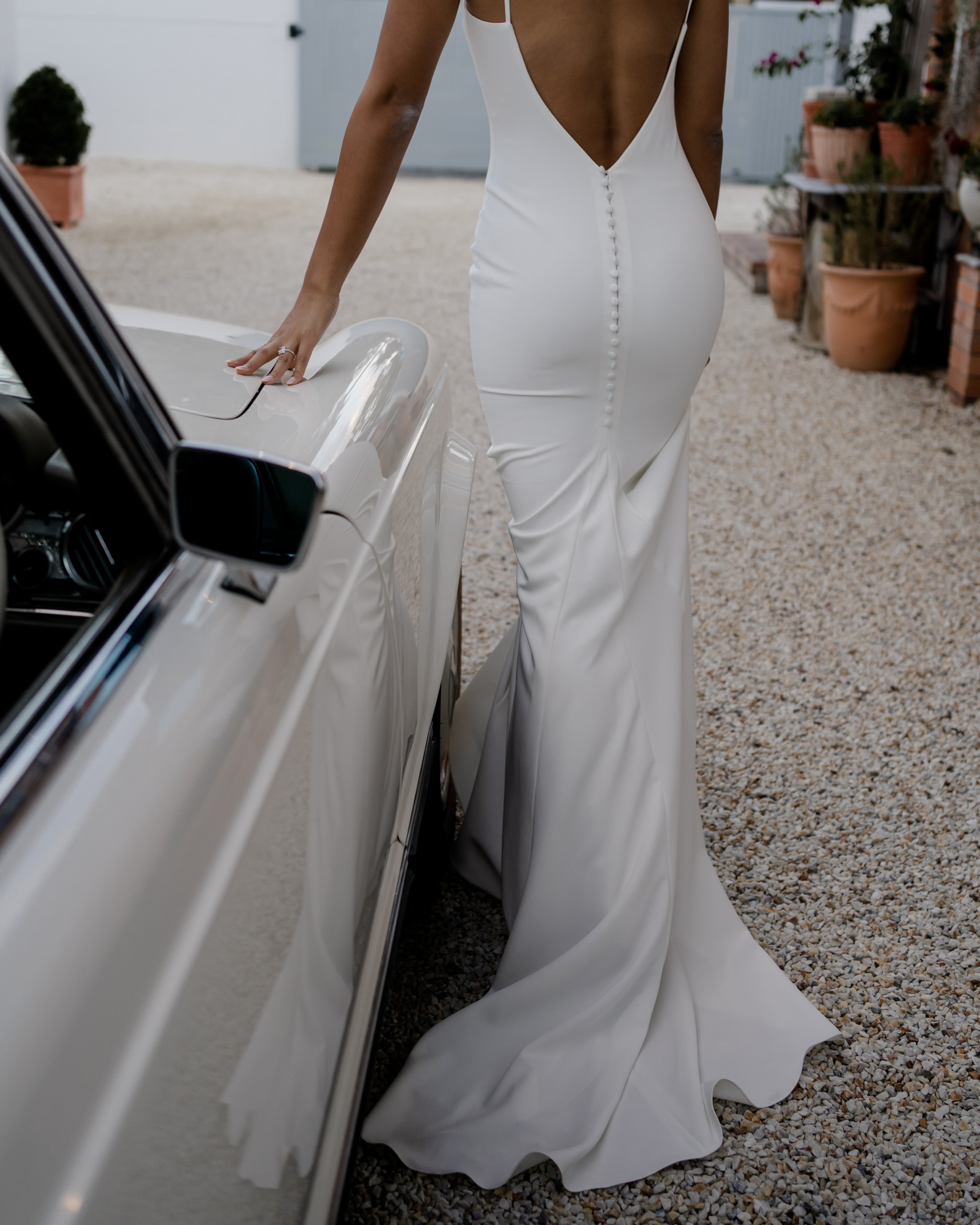 PARKER by MWL BRIDE — 4