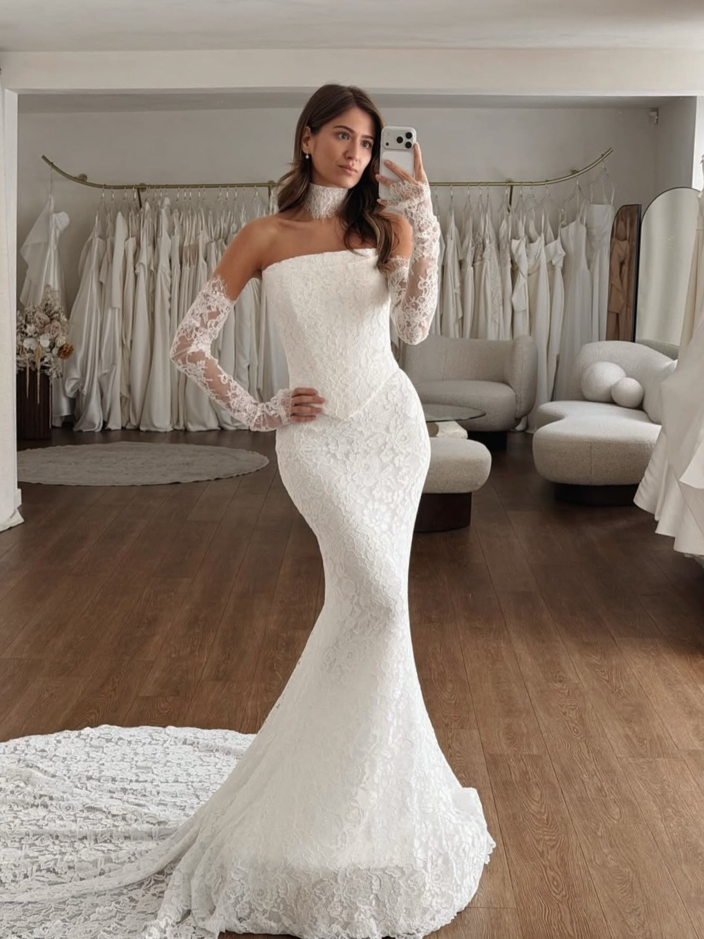 PAULA by MWL BRIDE — 1
