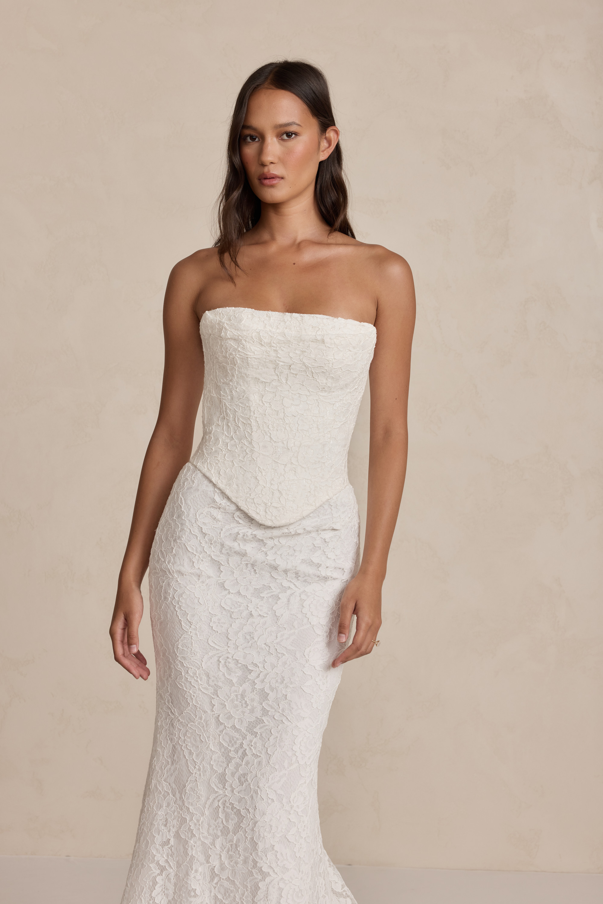PAULA BODICE by MWL BRIDE — 2