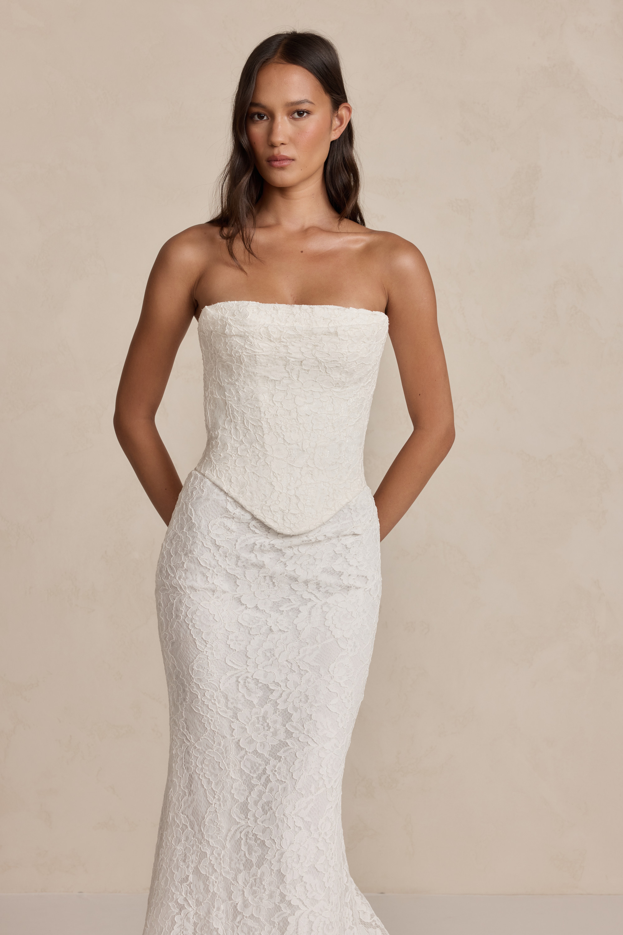 PAULA BODICE by MWL BRIDE — 3