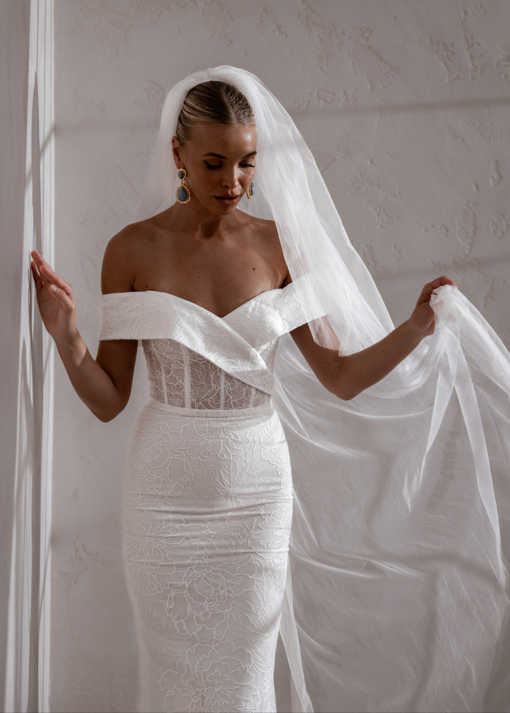 PIA by MWL BRIDE — 5
