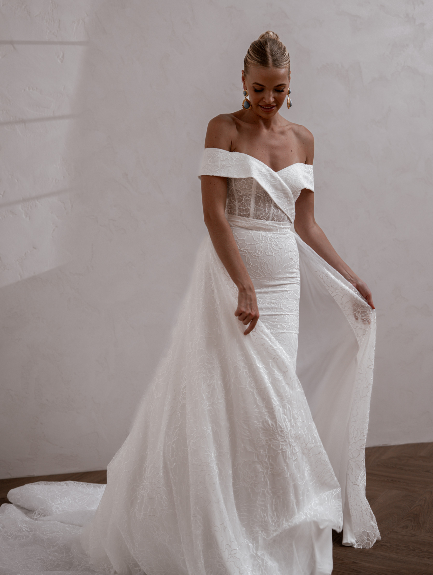 PIA by MWL BRIDE — 10