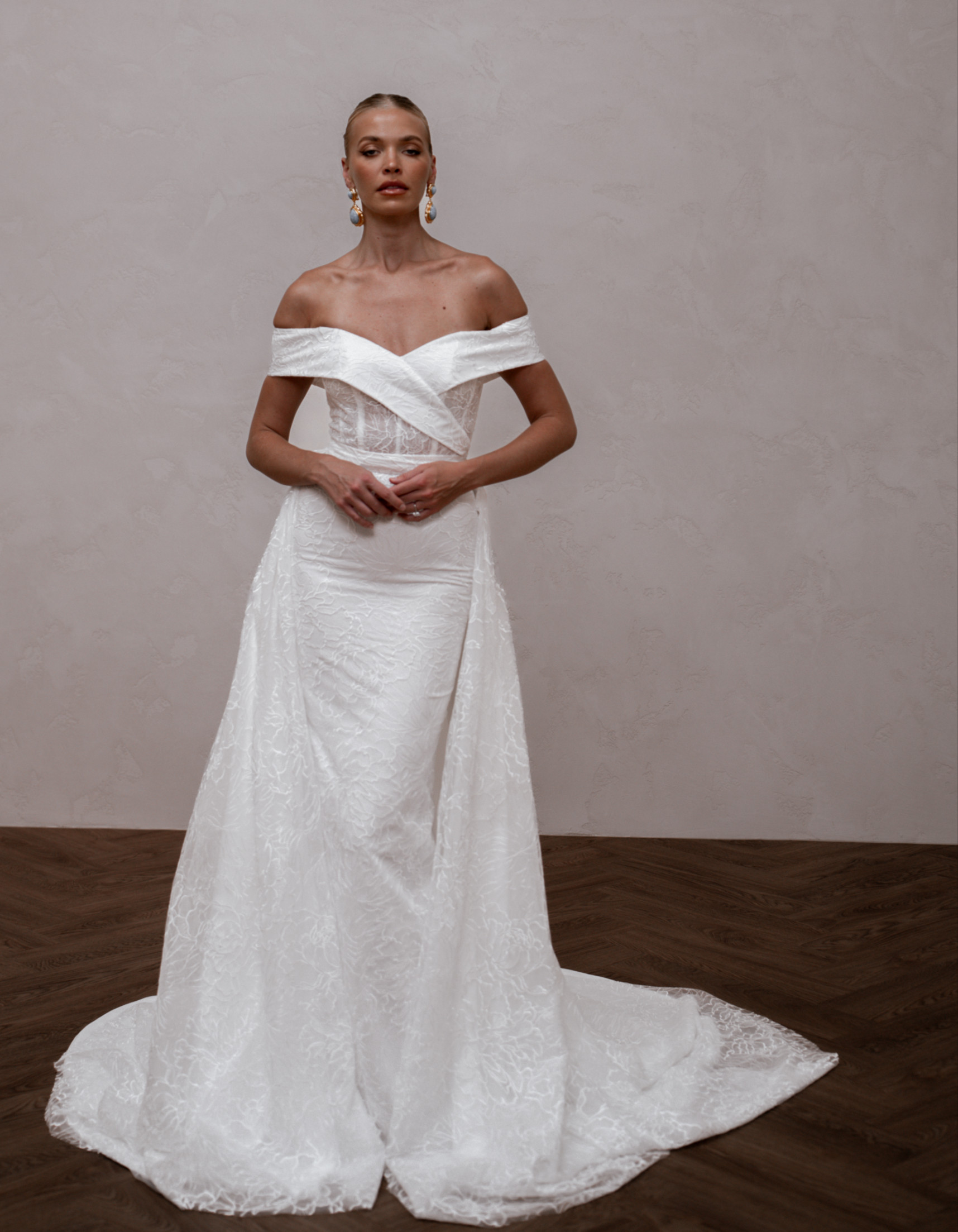 PIA by MWL BRIDE — 6