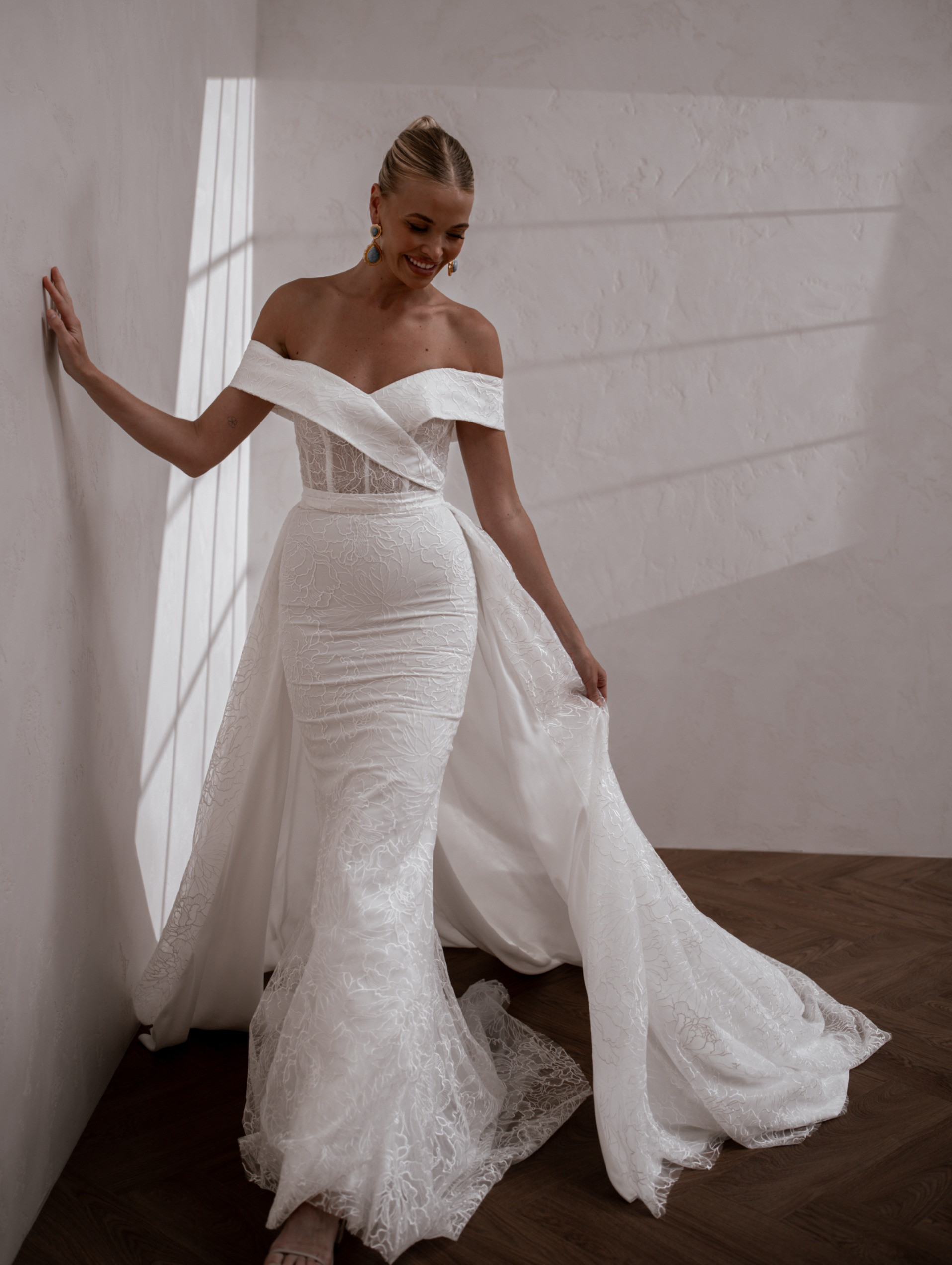 PIA by MWL BRIDE — 9