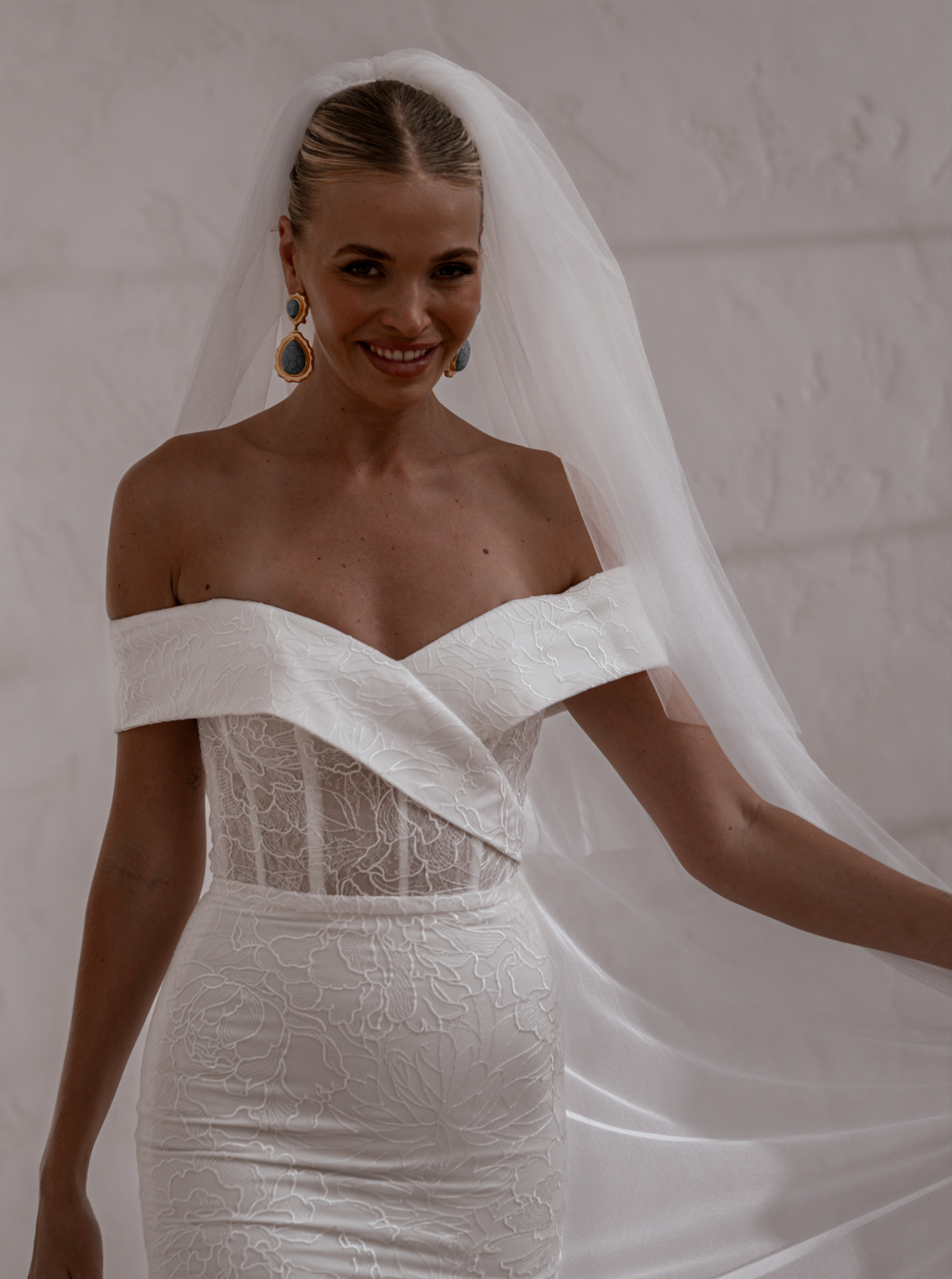 PIA by MWL BRIDE — 2