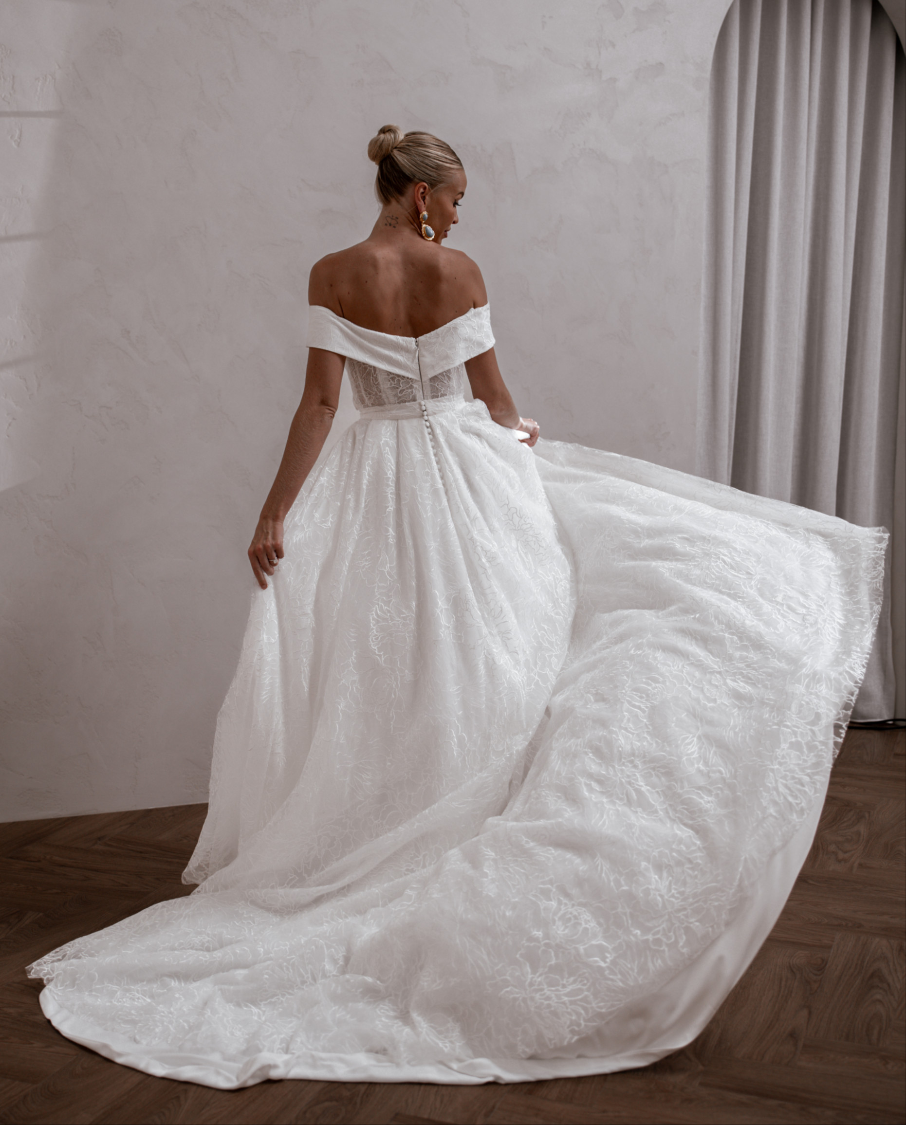 PIA by MWL BRIDE — 14