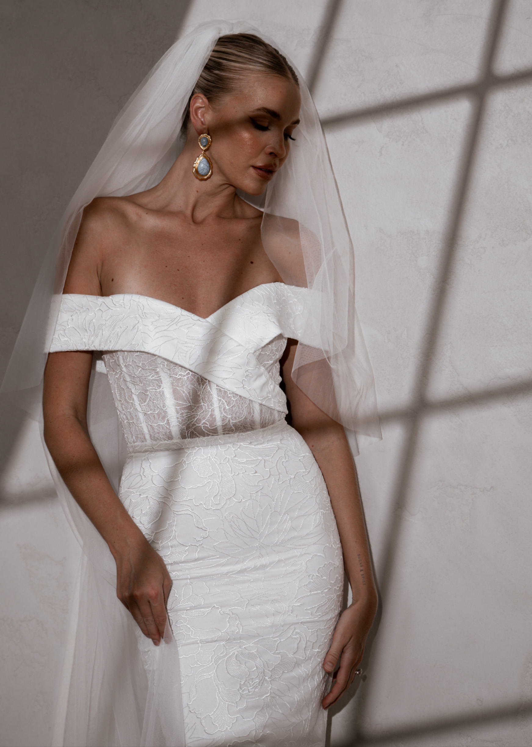 PIA by MWL BRIDE — 4