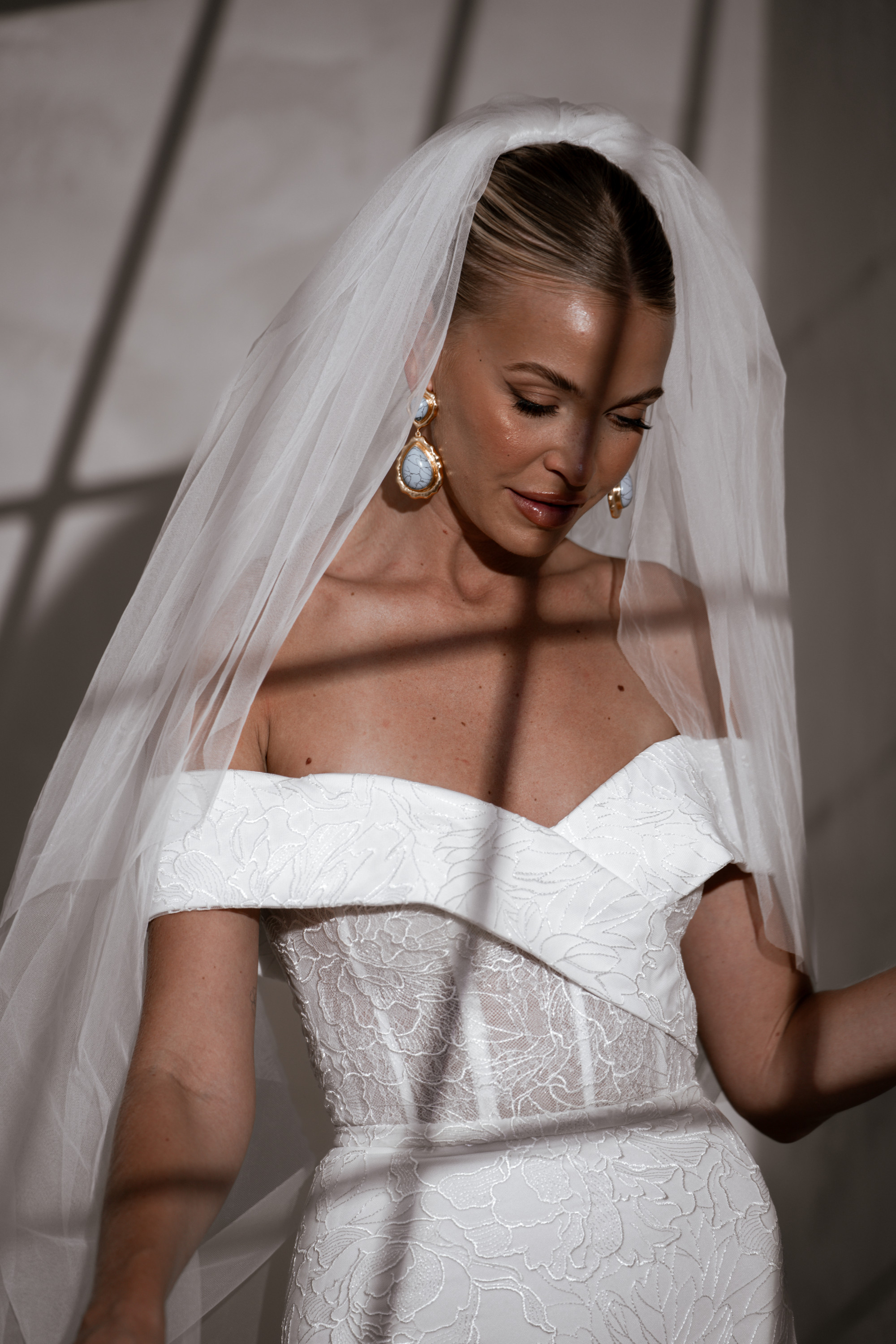 PIA by MWL BRIDE — 1
