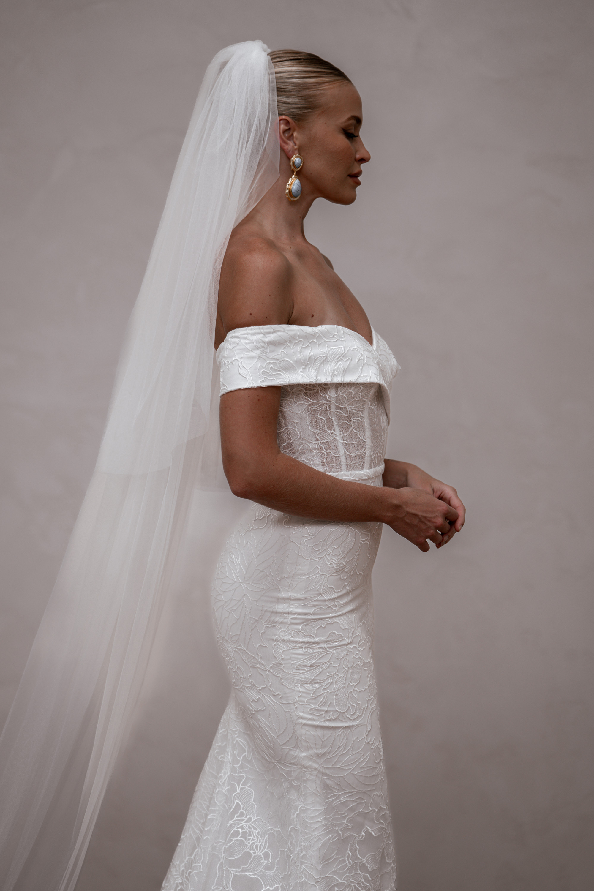 PIA by MWL BRIDE — 3