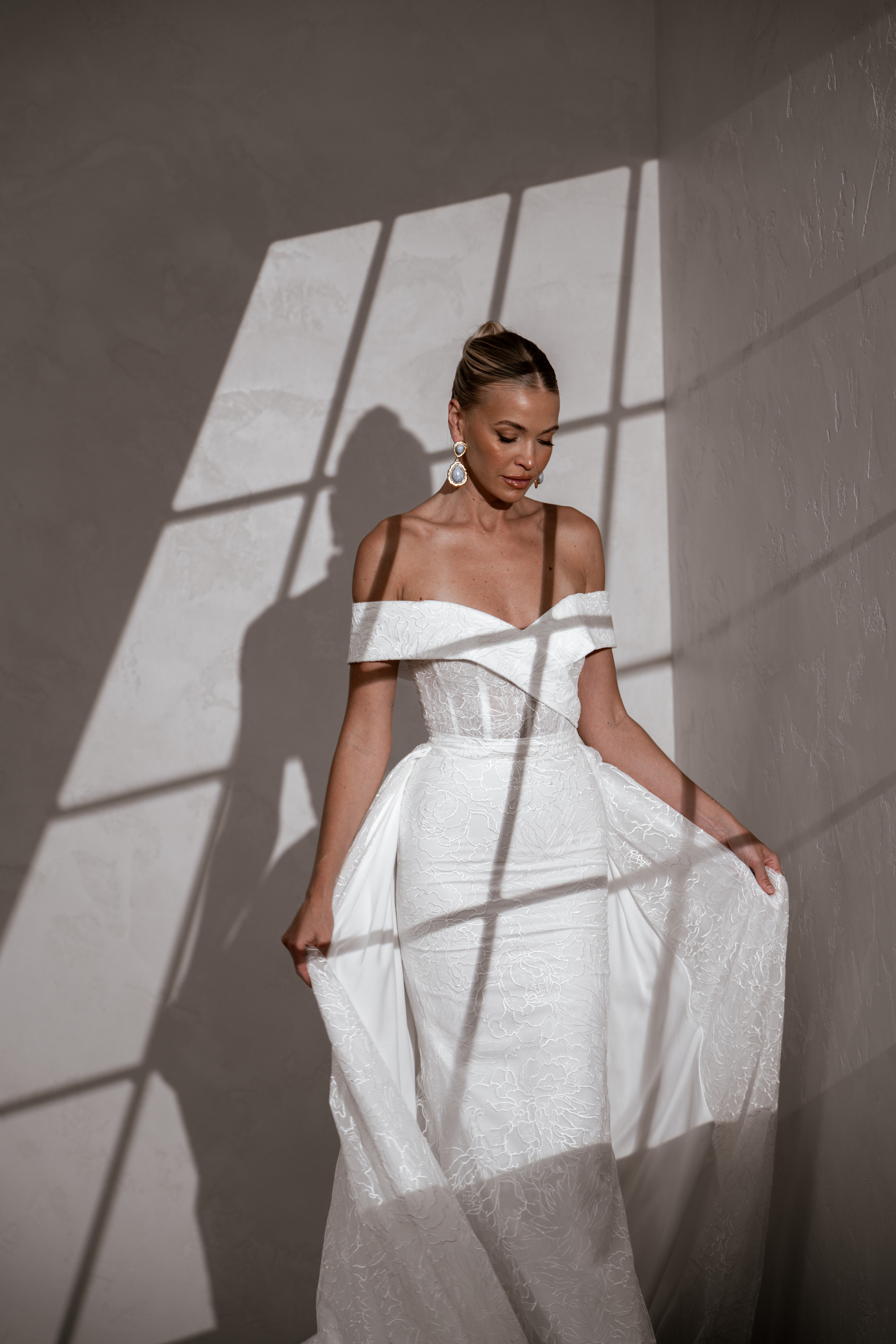 PIA by MWL BRIDE — 12