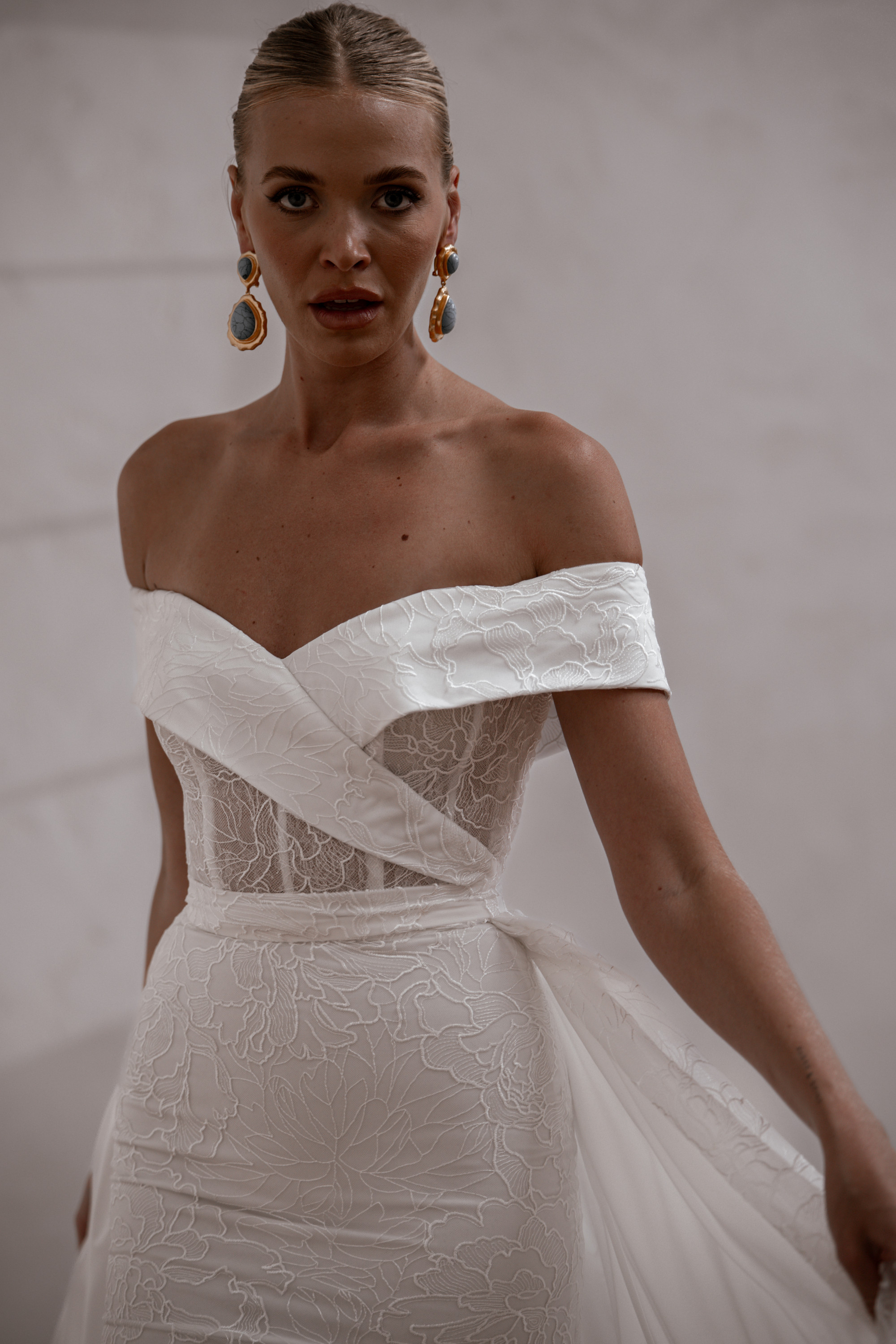 PIA by MWL BRIDE — 11