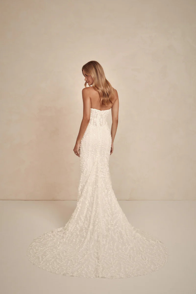 POSIE by MWL BRIDE — 5