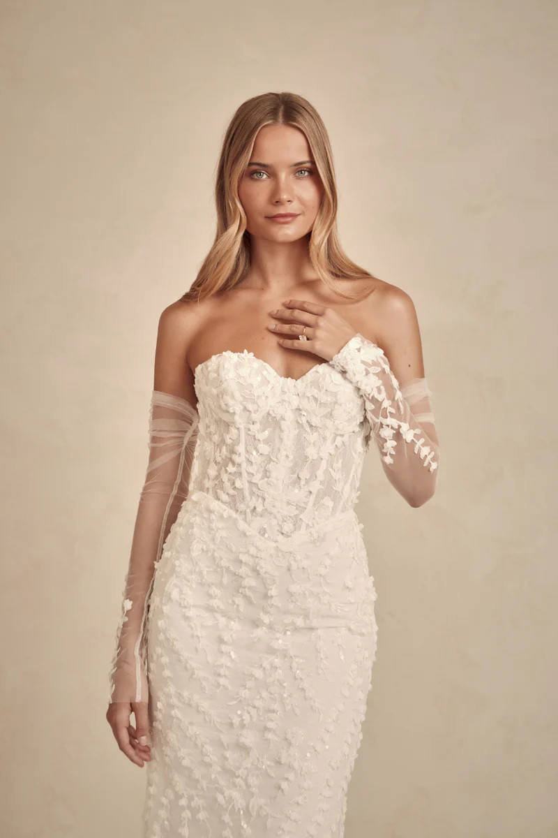 POSIE by MWL BRIDE — 10
