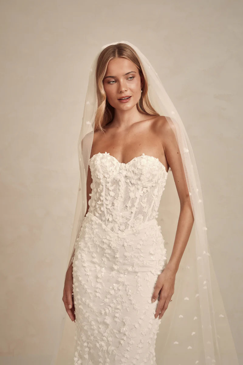 POSIE by MWL BRIDE — 4