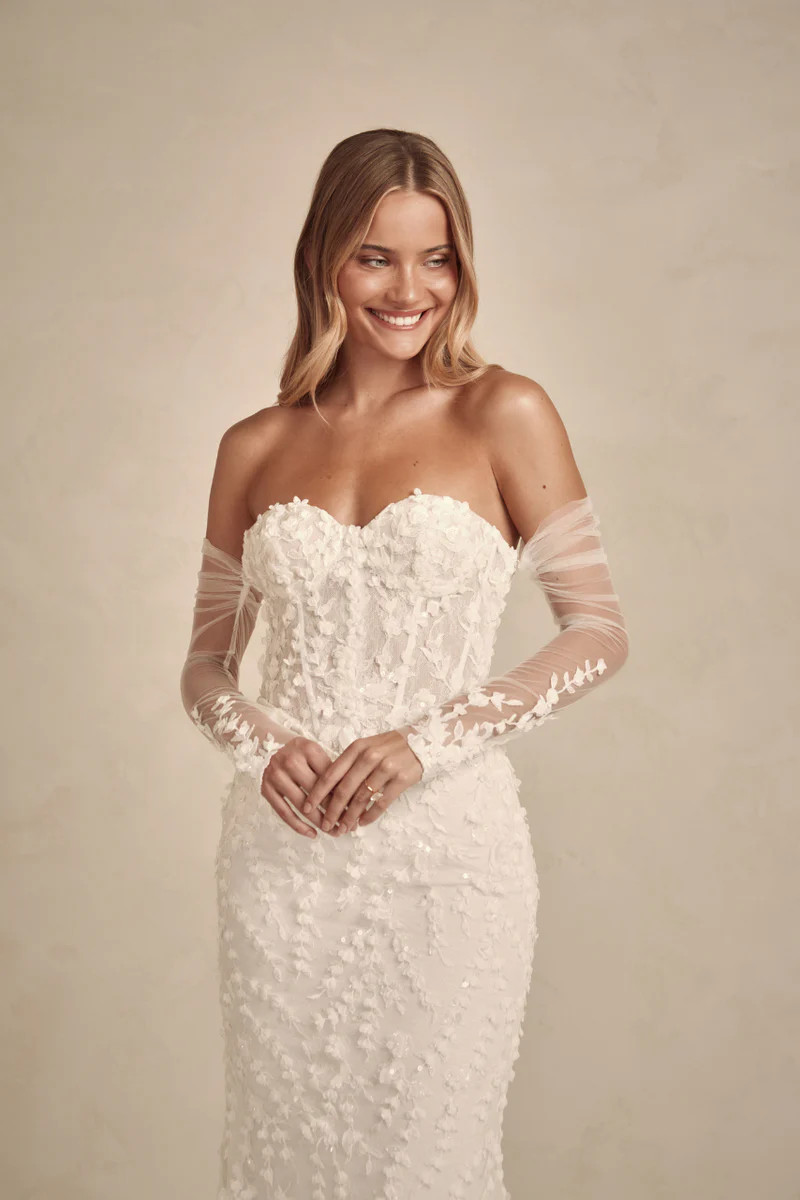 POSIE by MWL BRIDE — 6