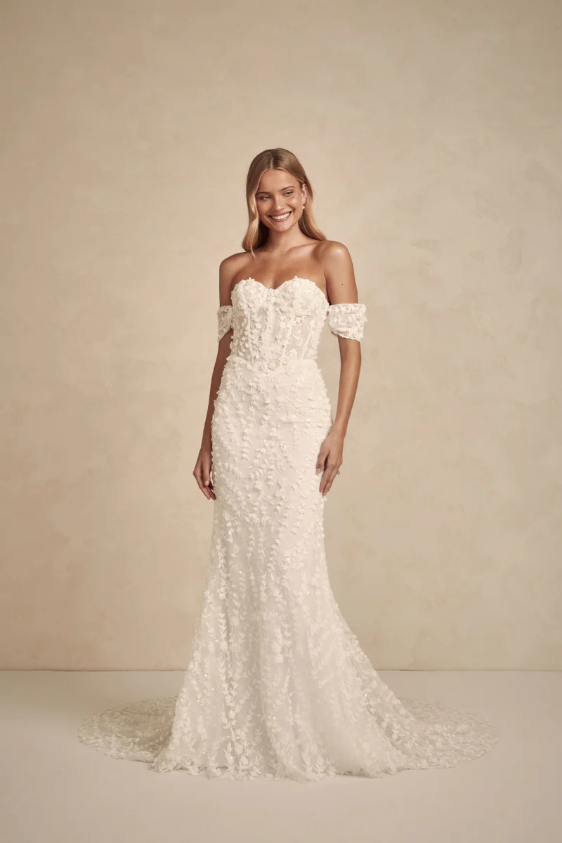 POSIE by MWL BRIDE — 2