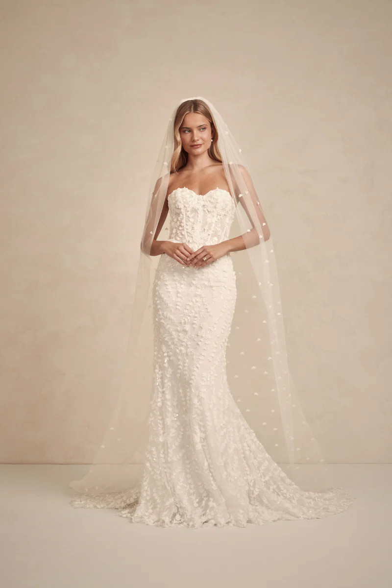 POSIE by MWL BRIDE — 7