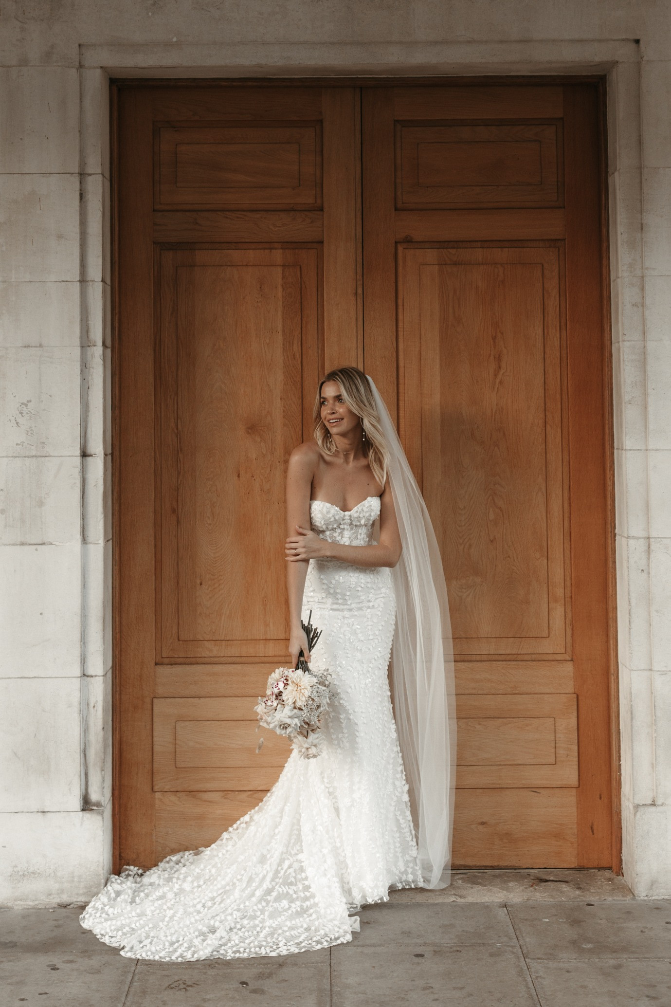 POSIE by MWL BRIDE — 17