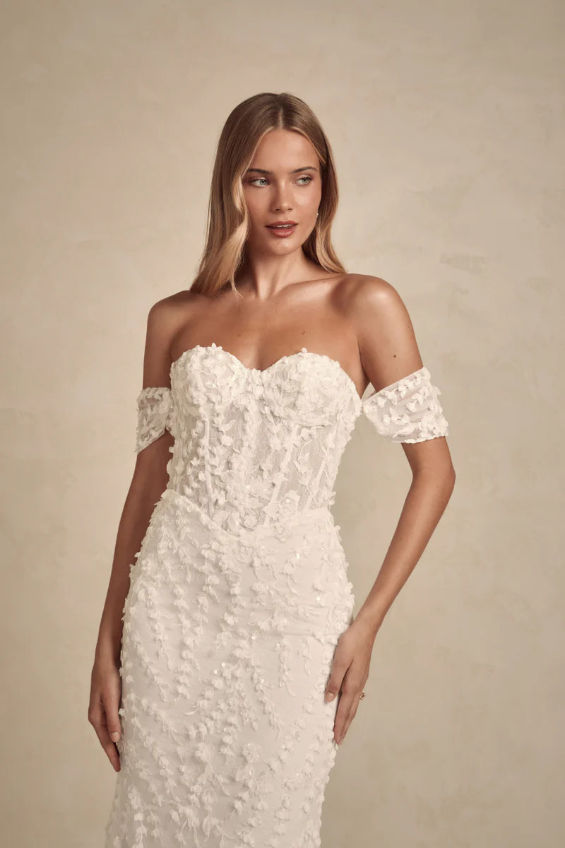 POSIE by MWL BRIDE — 11