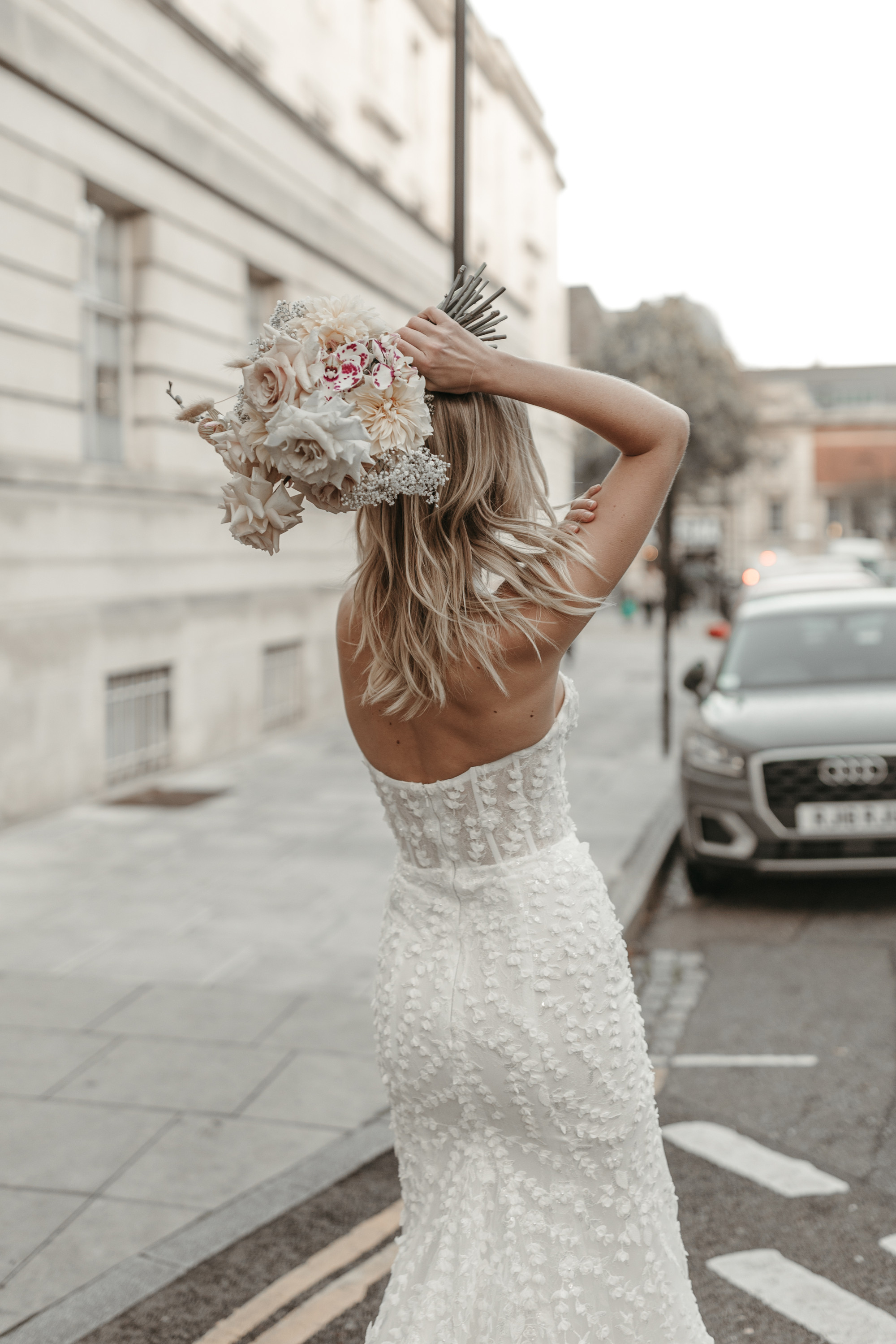 POSIE by MWL BRIDE — 19