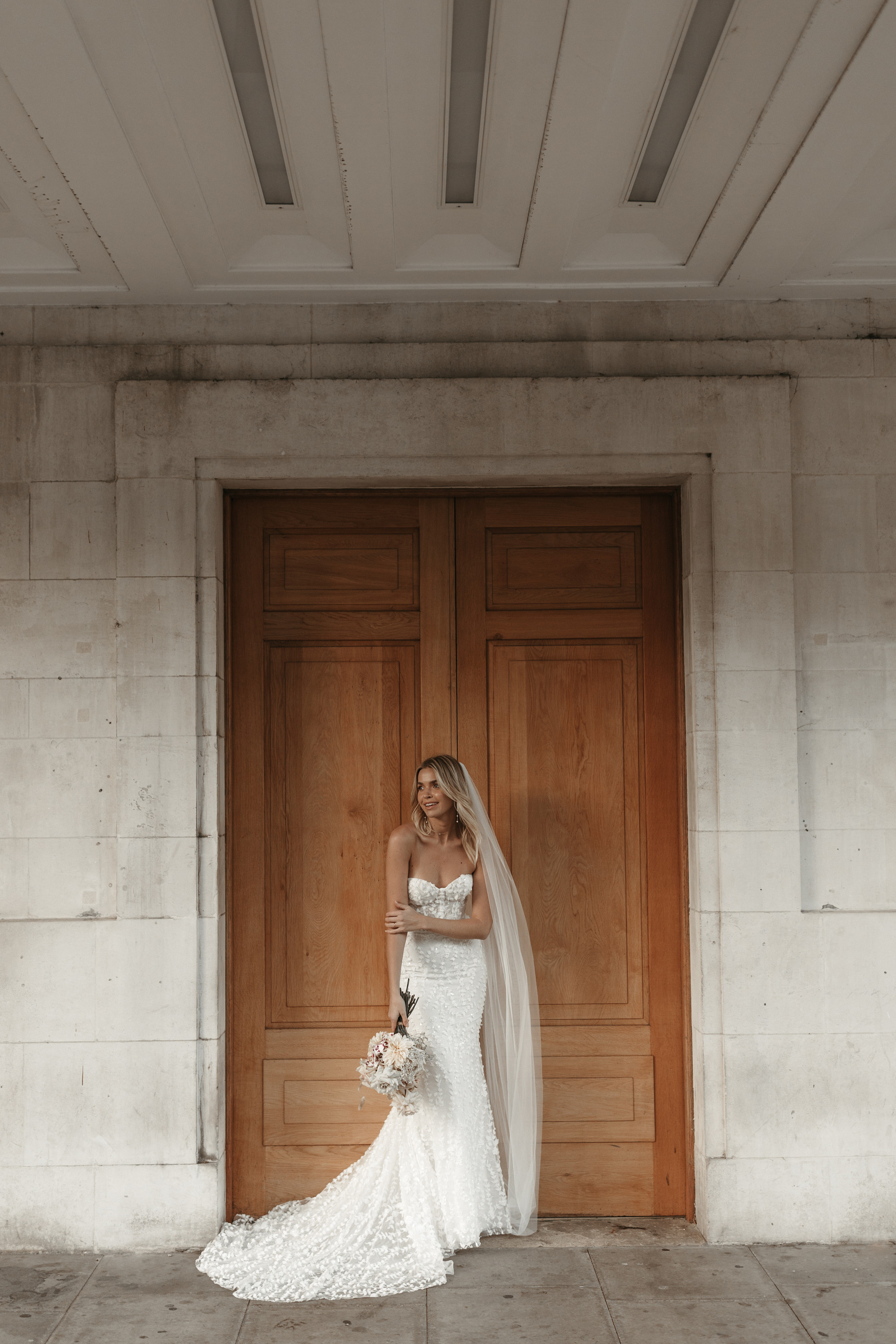 POSIE by MWL BRIDE — 20