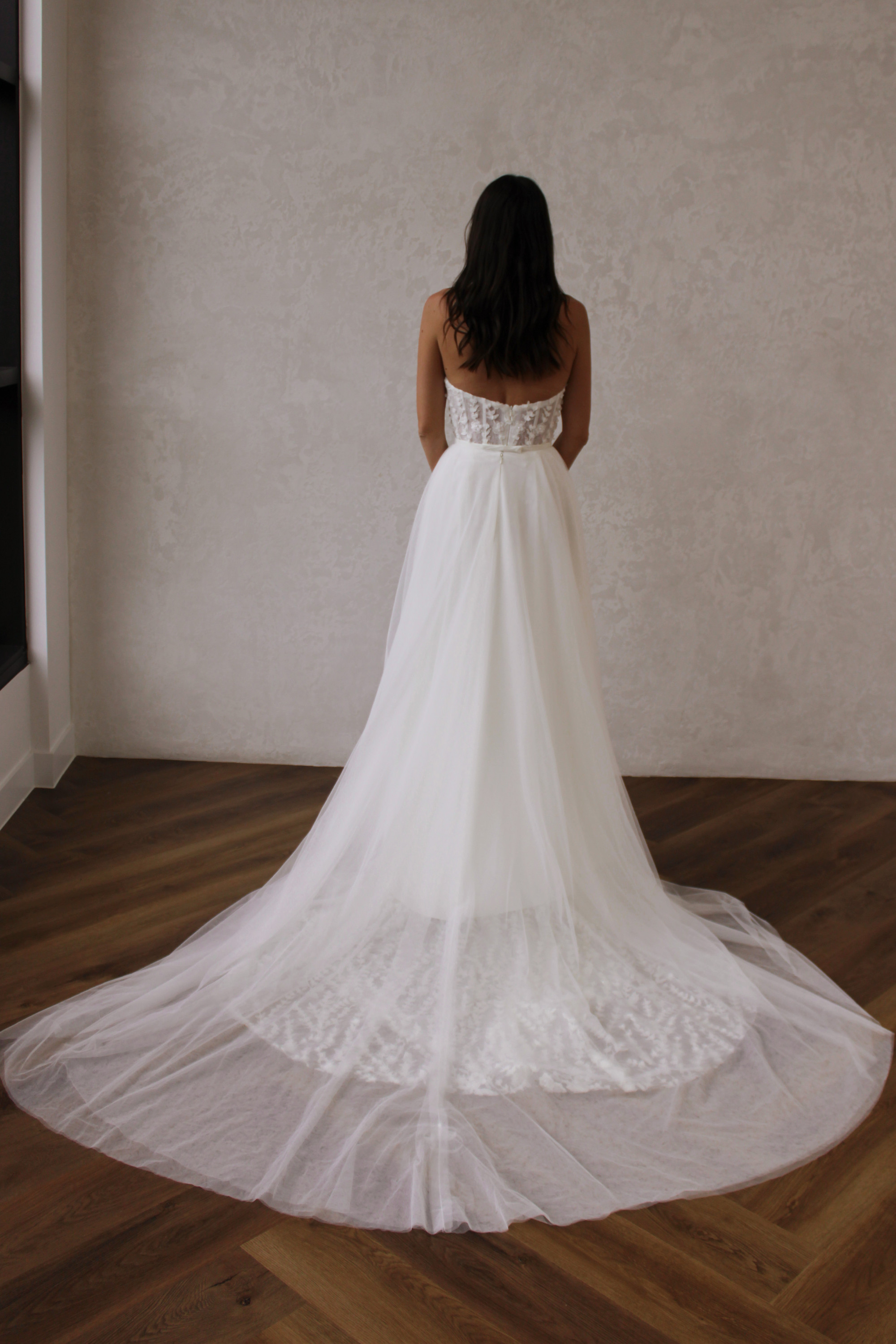 POSIE by MWL BRIDE — 21