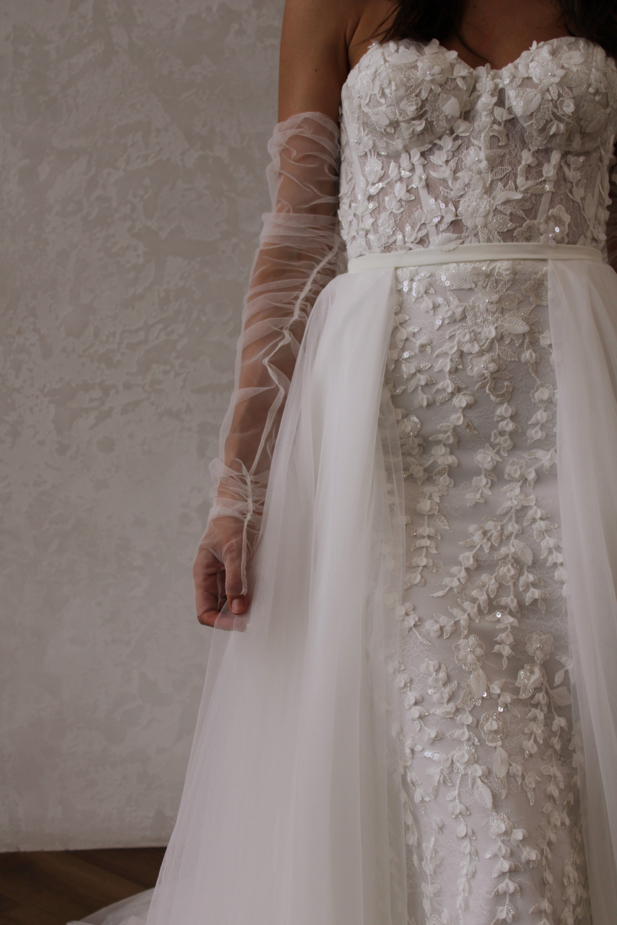 POSIE by MWL BRIDE — 22
